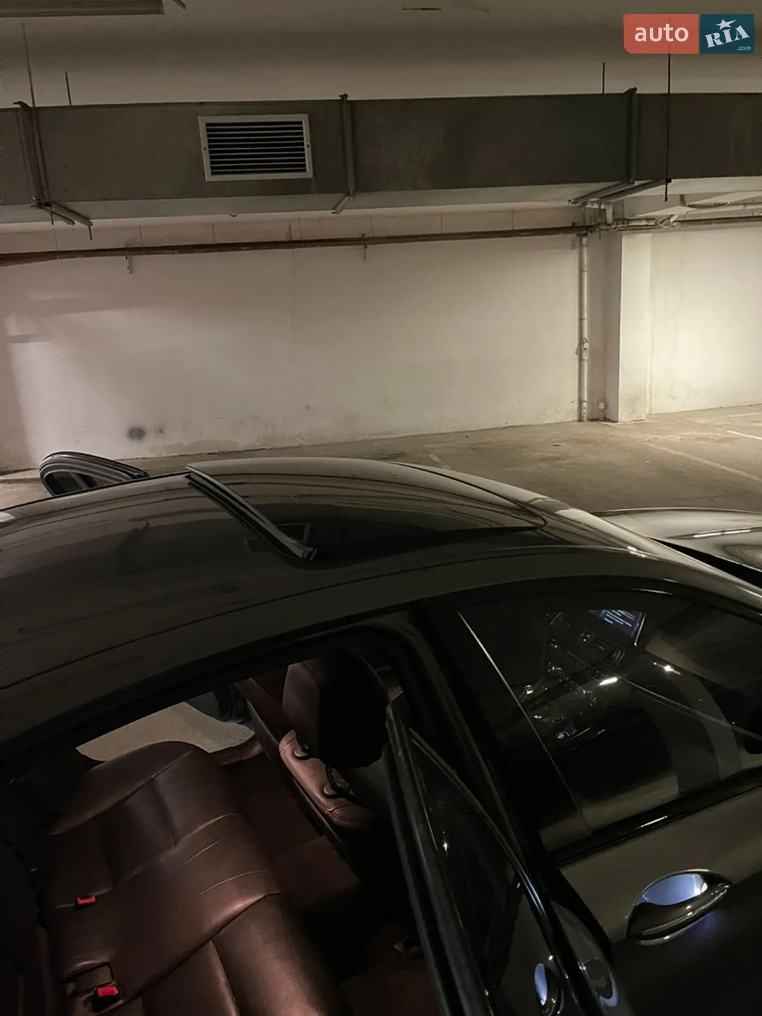 2014 BMW 5er - мініатюра 11