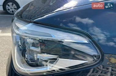 Седан BMW 5 Series 2018 в Киеве