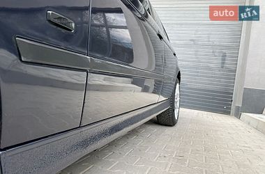 Седан BMW 5 Series 1998 в Одессе