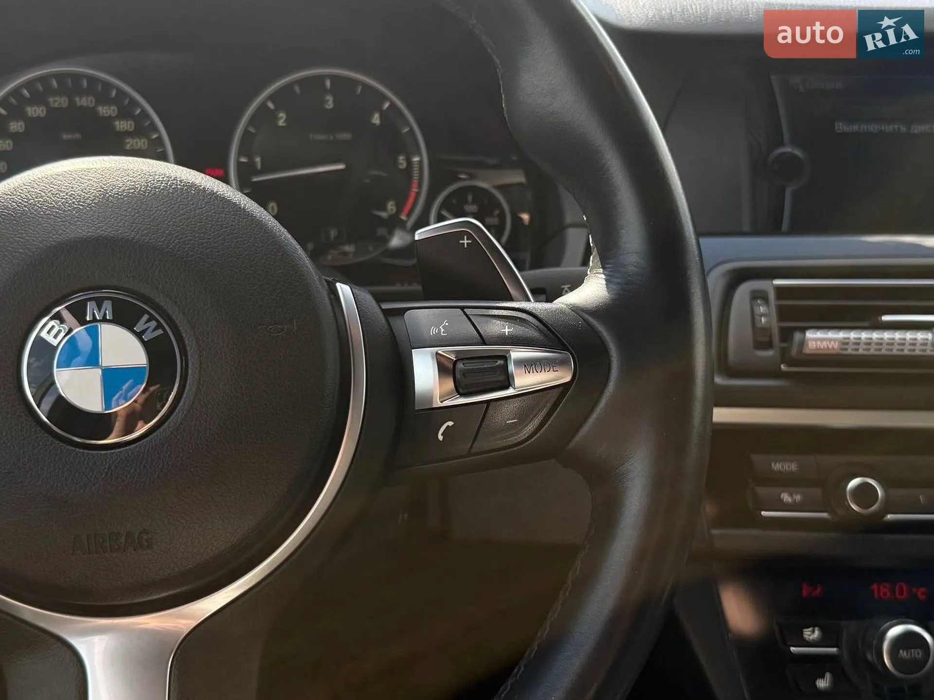 2010 BMW 5er - мініатюра 16