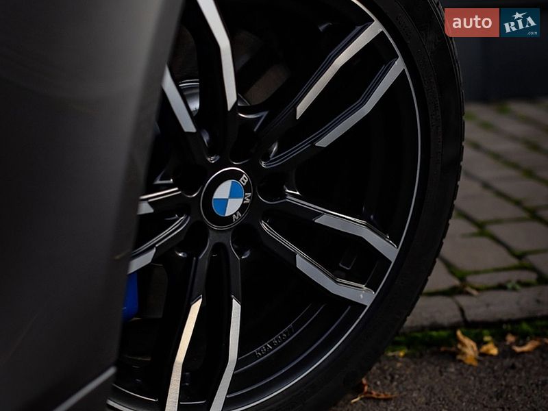 Седан BMW 5 Series 2015 в Киеве фото 6 Седан BMW 5 Series 2015 в Киеве