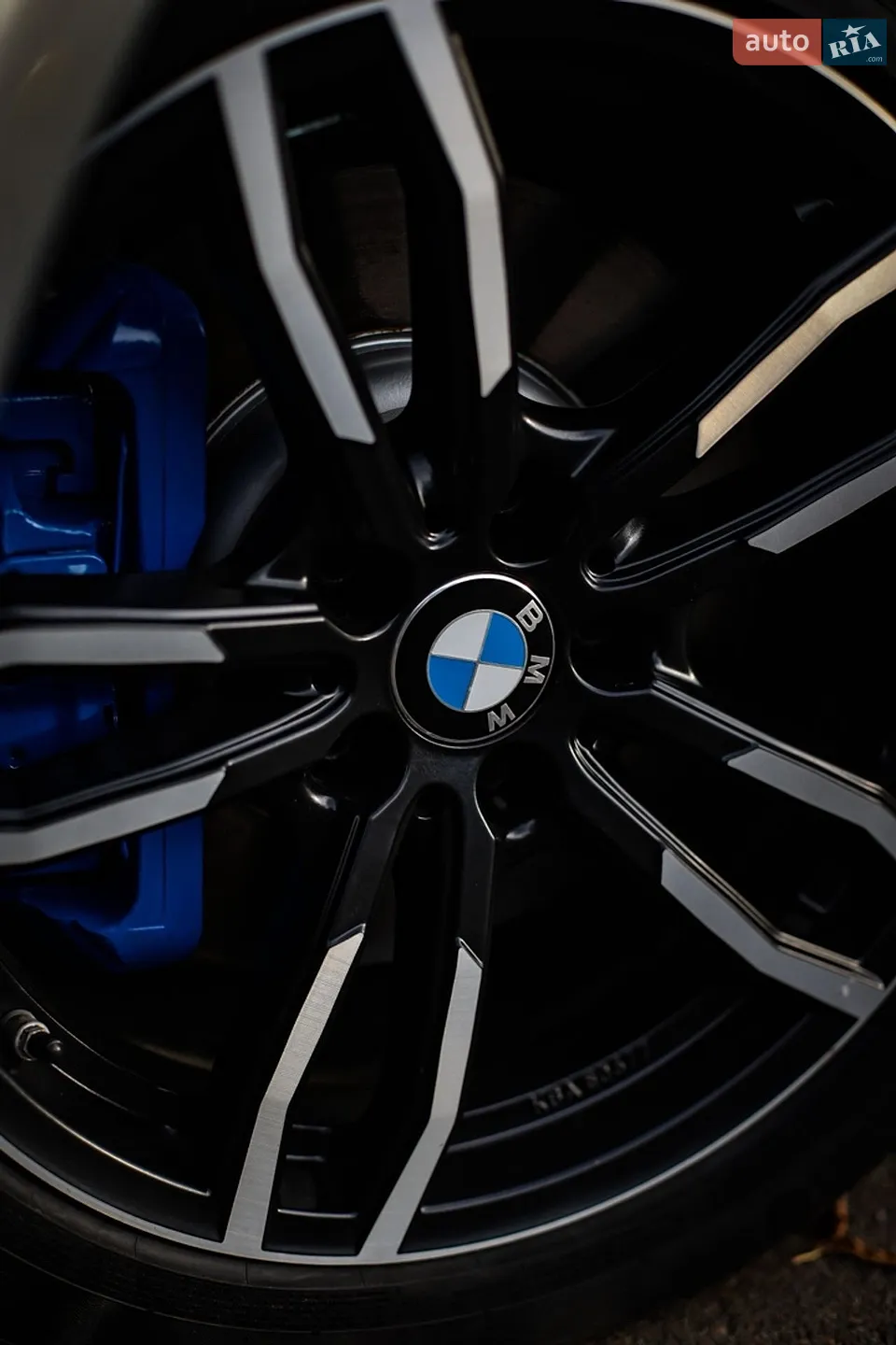 2015 BMW 5er - мініатюра 9