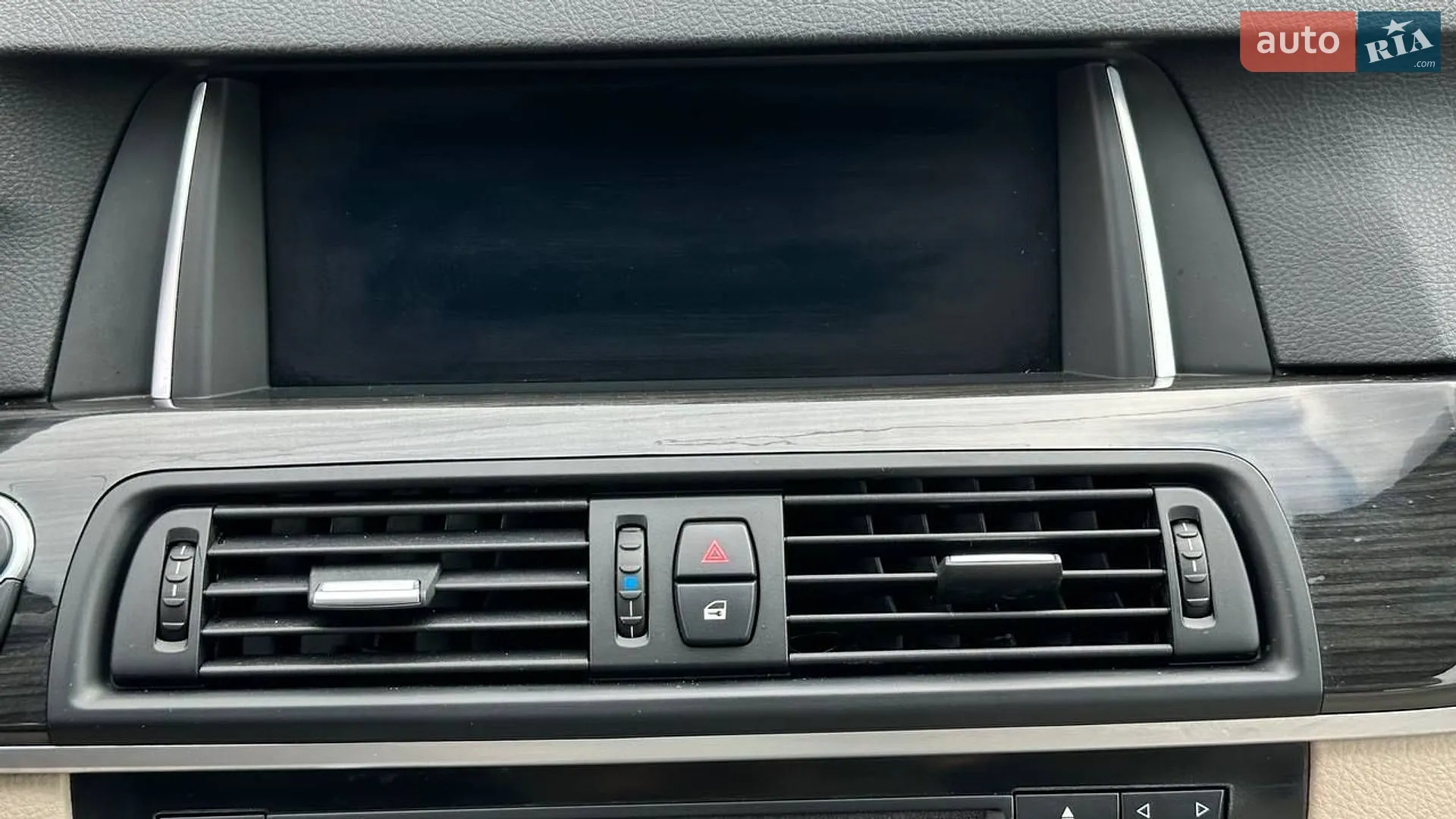 2014 BMW 5er - мініатюра 23