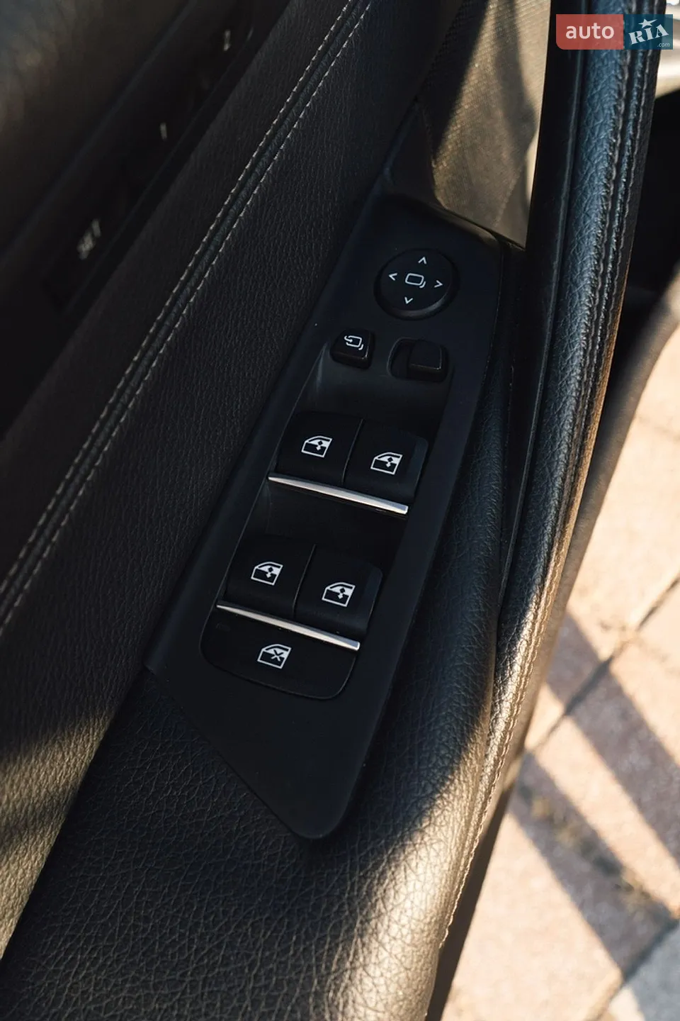 2019 BMW 5er - мініатюра 17