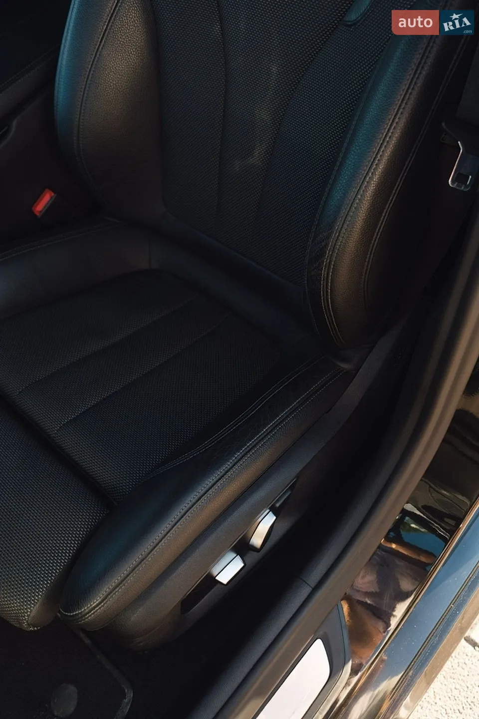 2019 BMW 5er - мініатюра 21