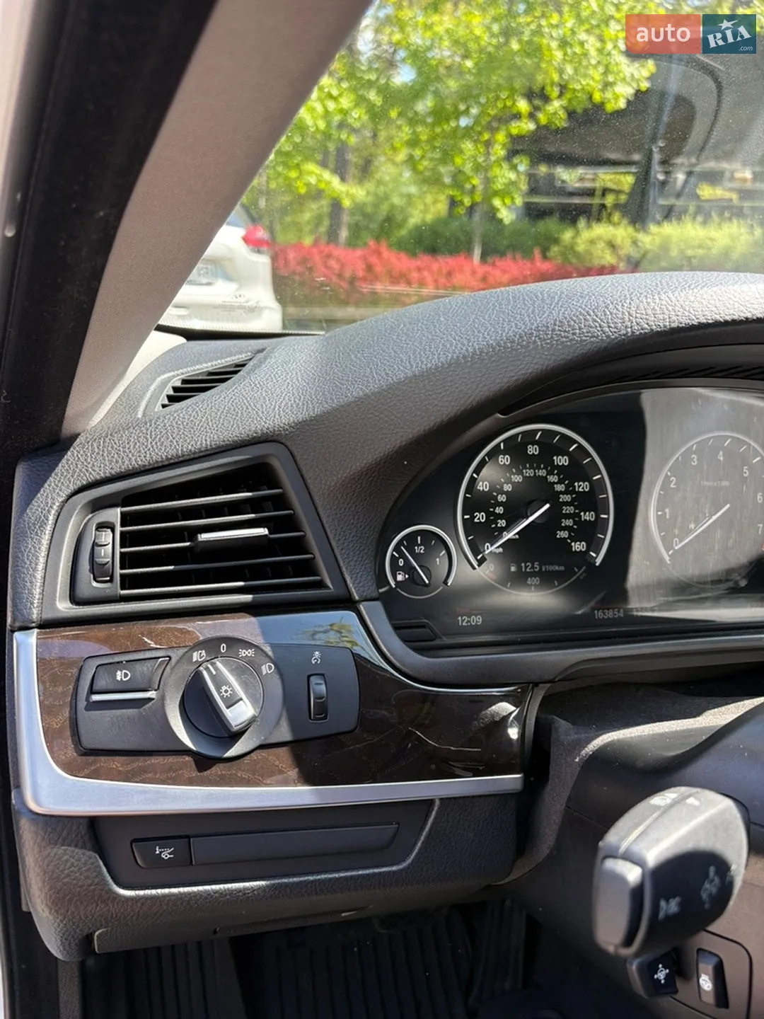 2015 BMW 5er - мініатюра 22