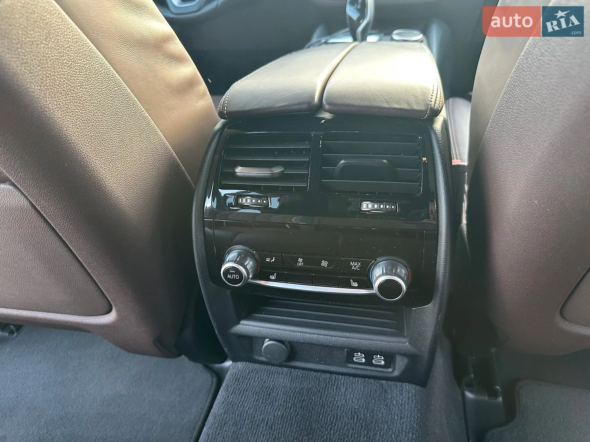 2023 BMW 5er - мініатюра 21