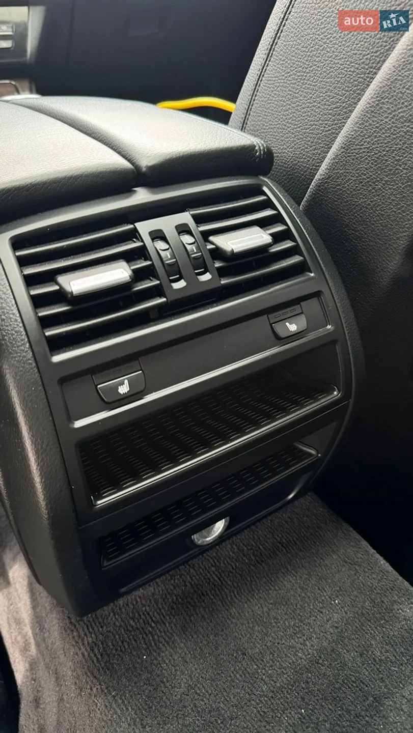 2013 BMW 5er - мініатюра 31