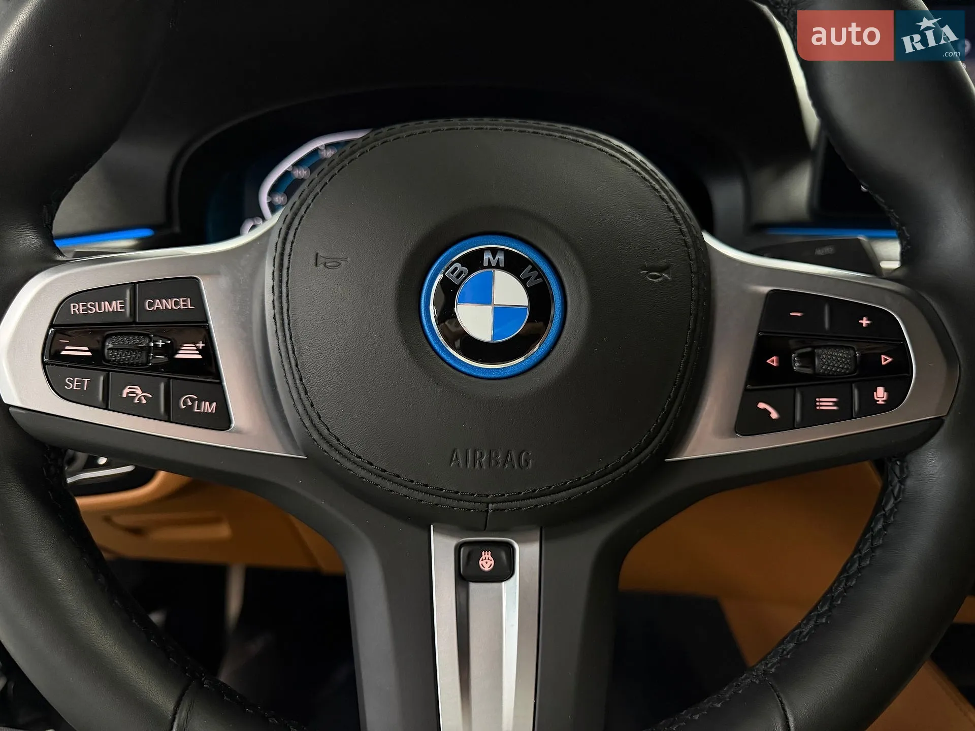 2021 BMW 5er - мініатюра 36