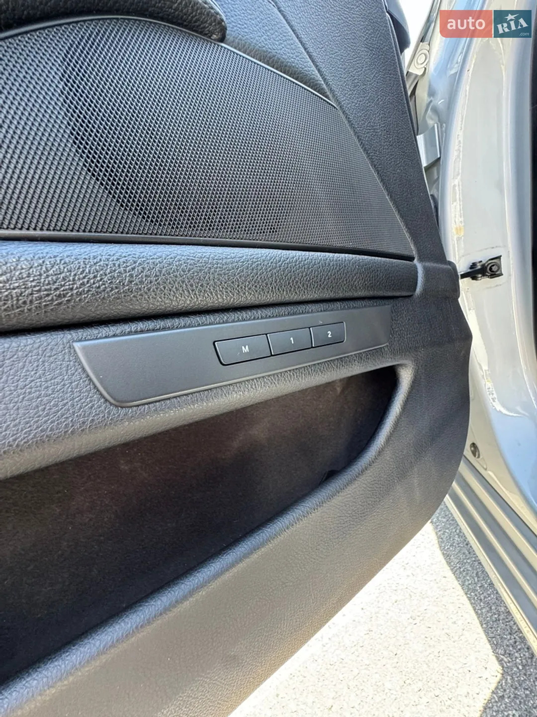2013 BMW 5er - мініатюра 16