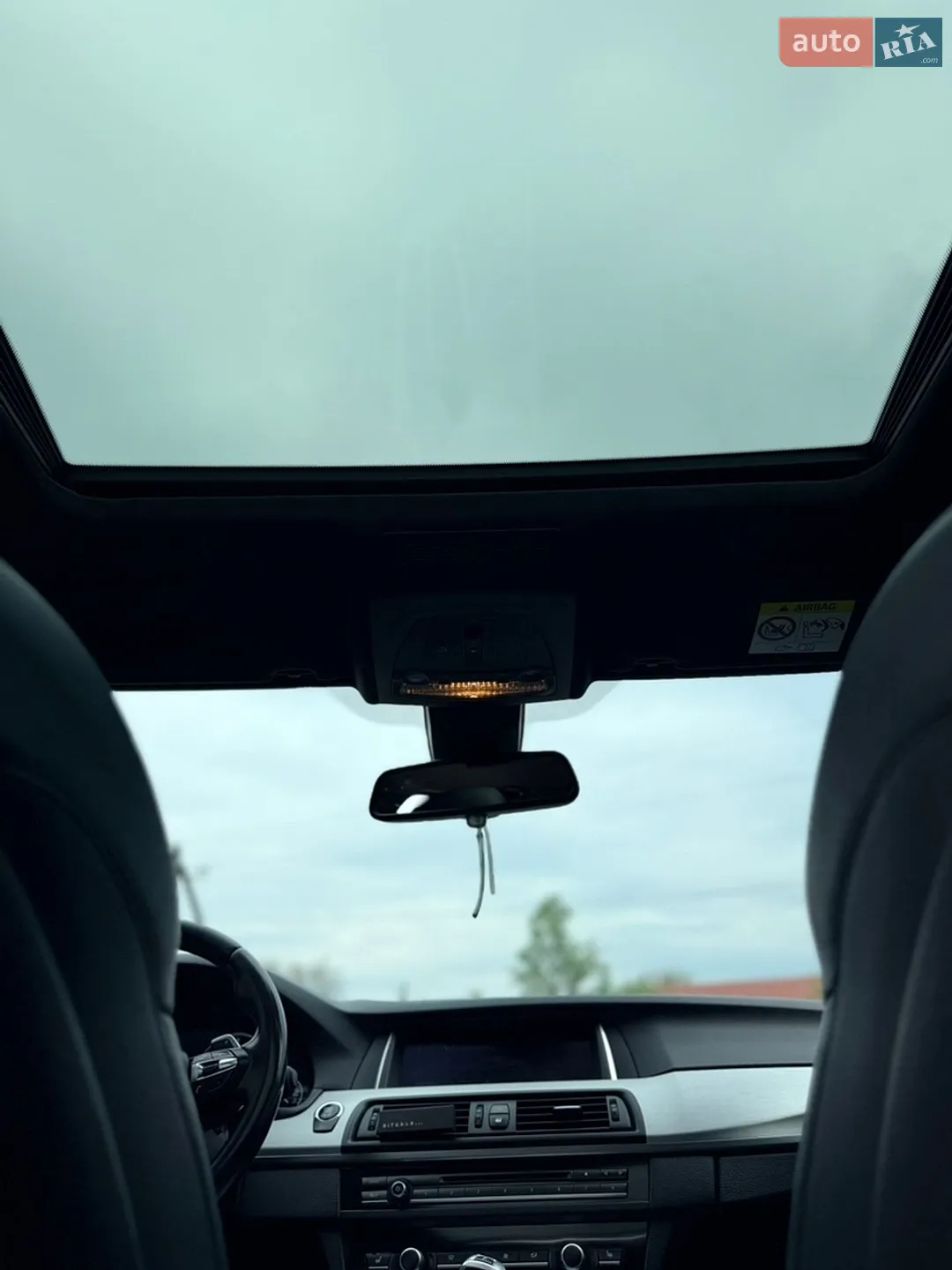 2016 BMW 5er - мініатюра 21