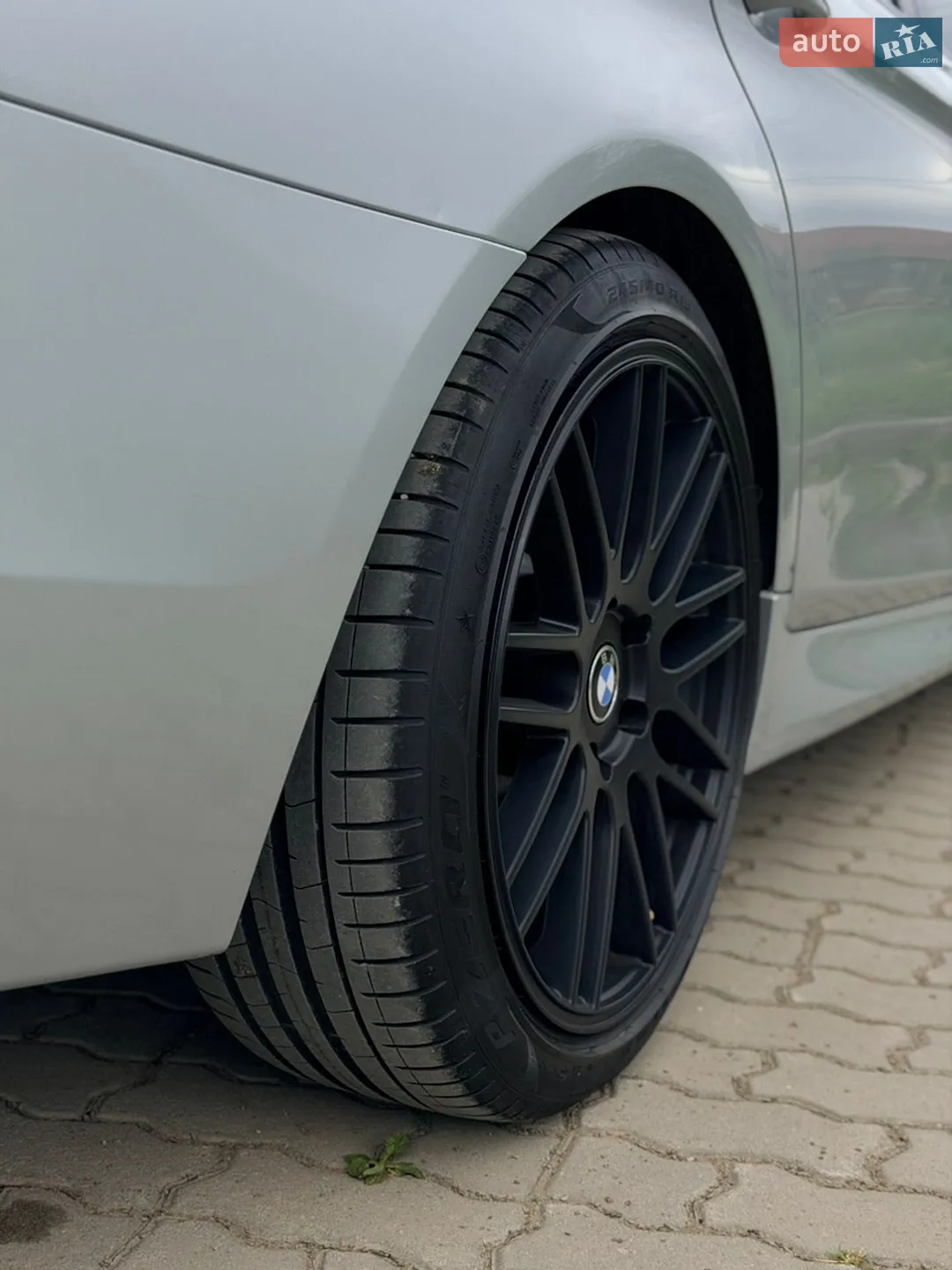 2016 BMW 5er - мініатюра 34