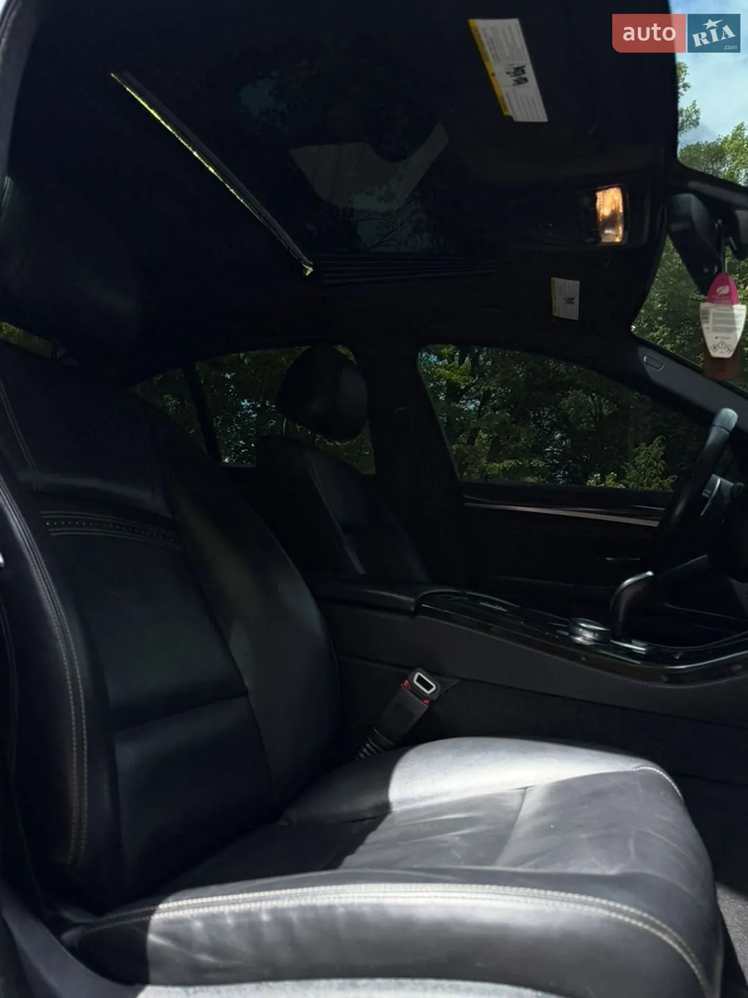 2015 BMW 5er - мініатюра 19