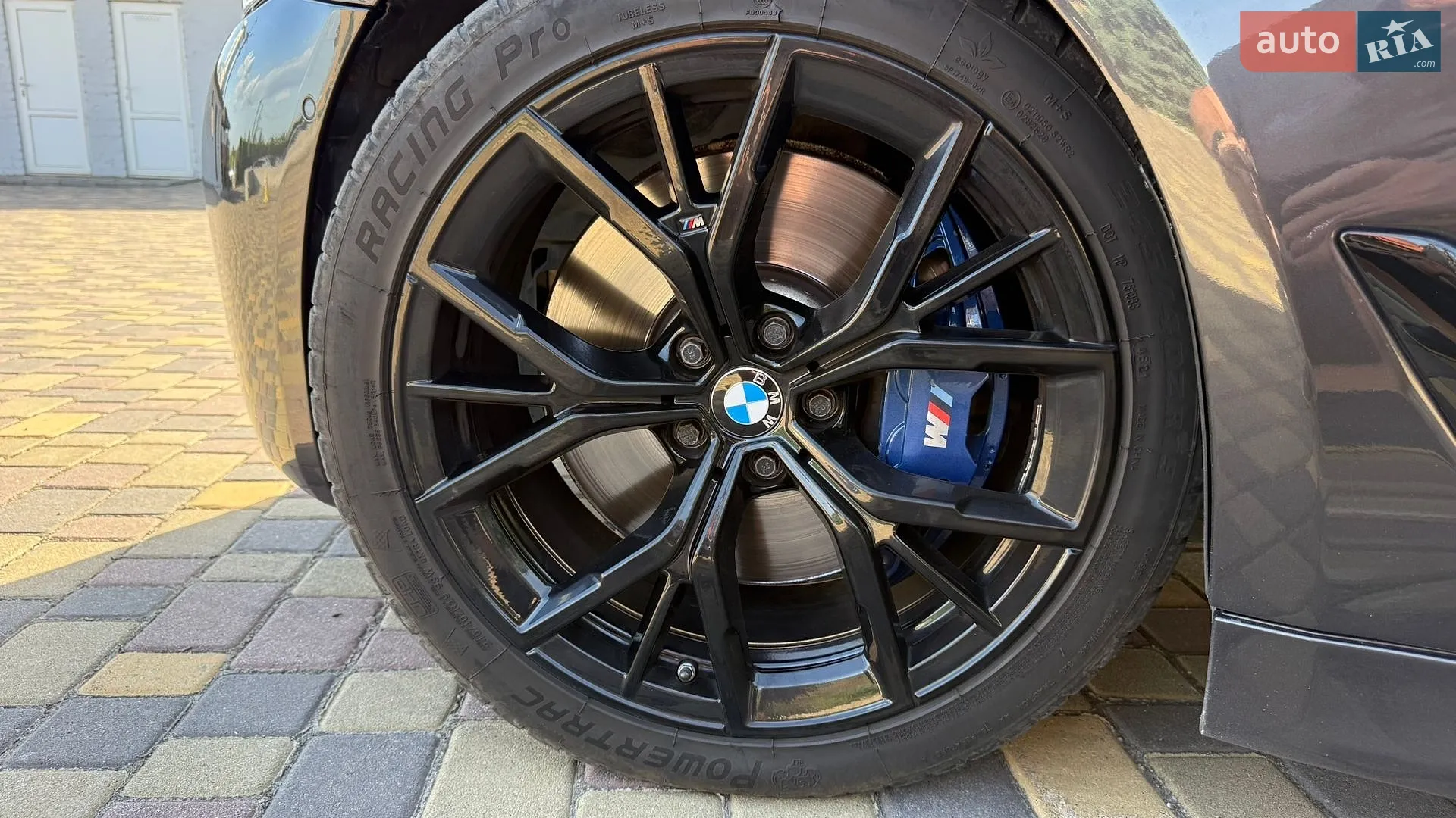 2017 BMW 5er - мініатюра 7