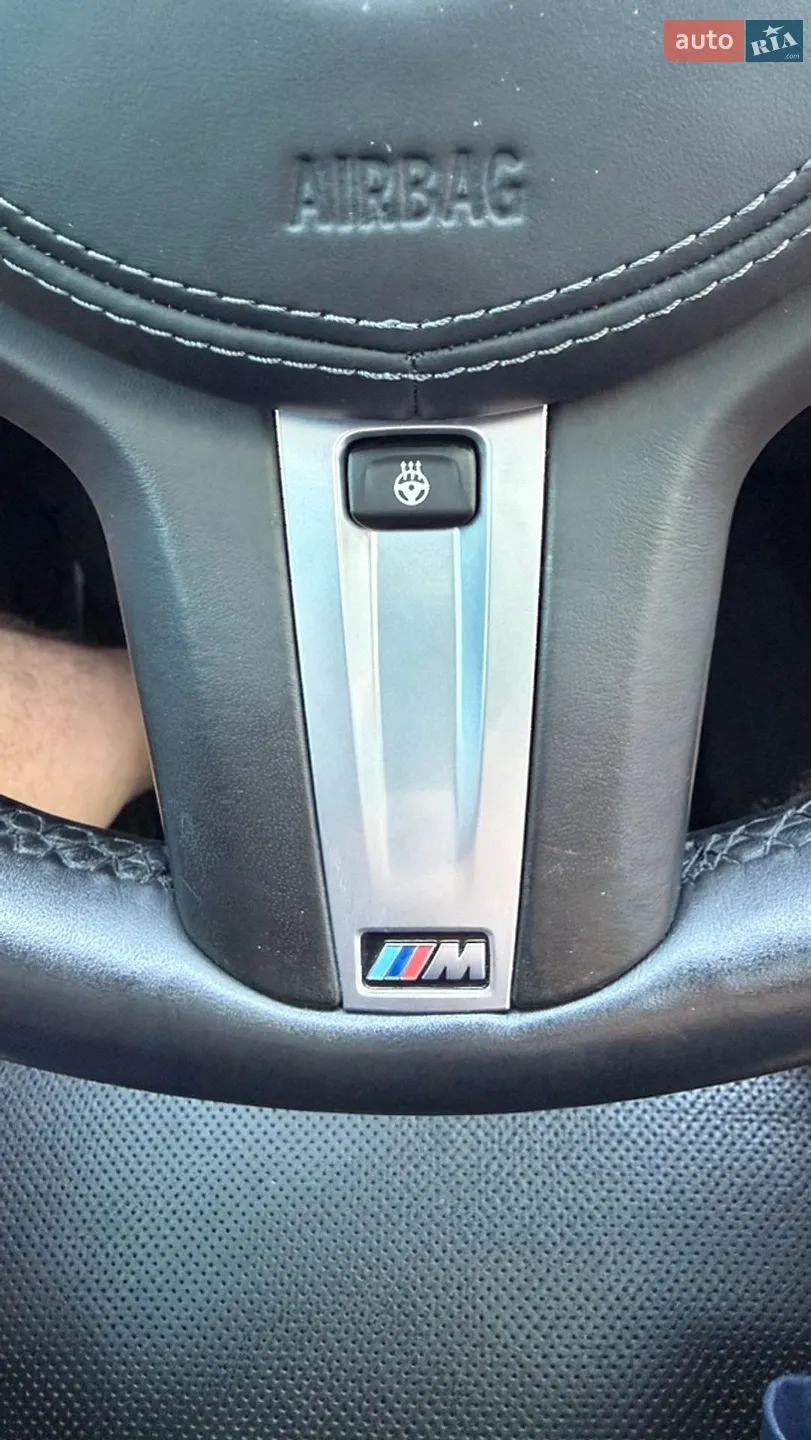 2017 BMW 5er - мініатюра 45