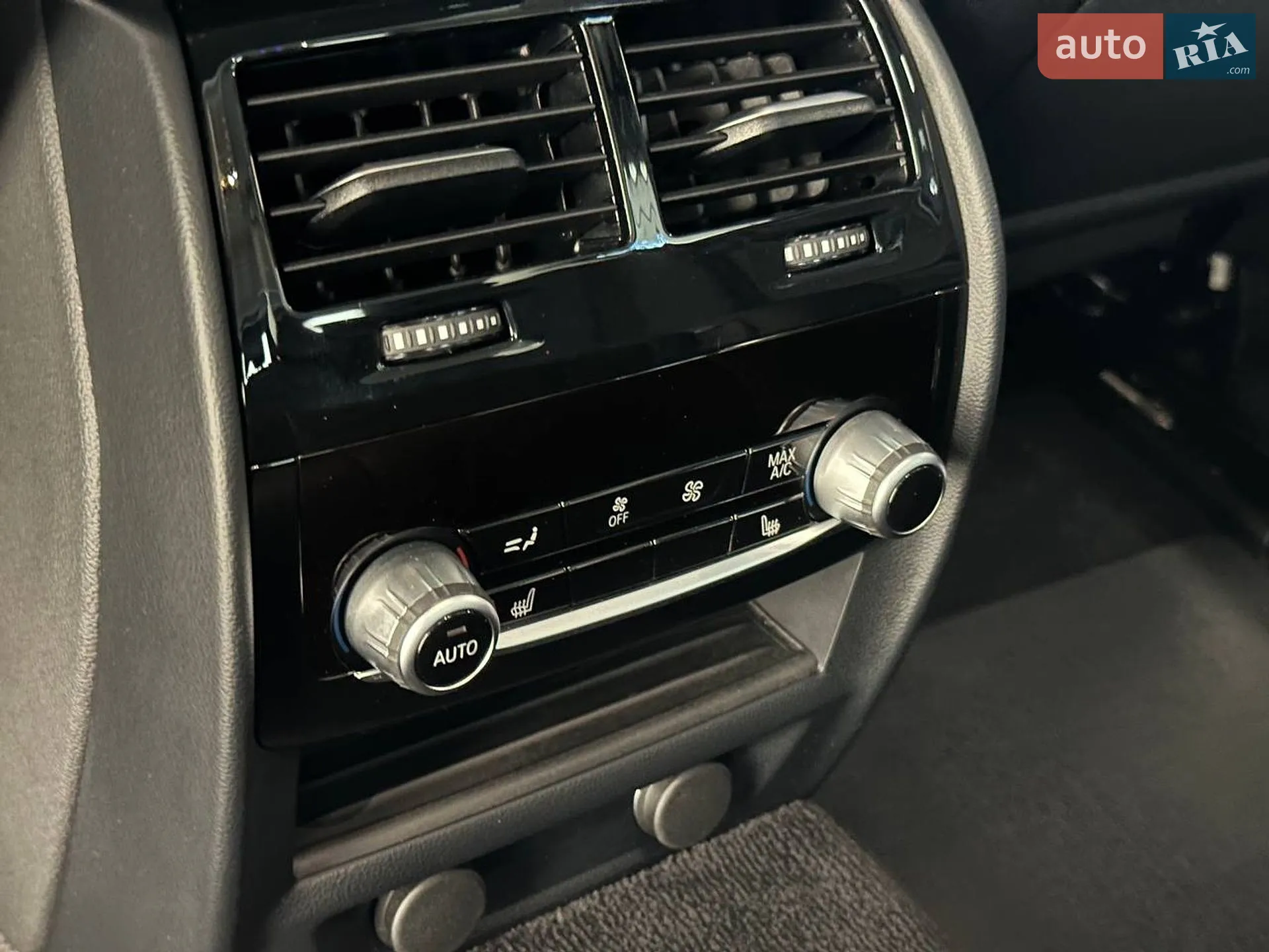 2019 BMW 5er - мініатюра 28