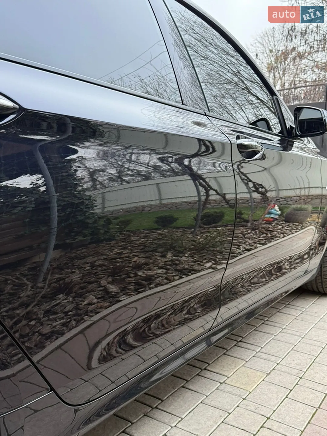 2012 BMW 5er - мініатюра 16