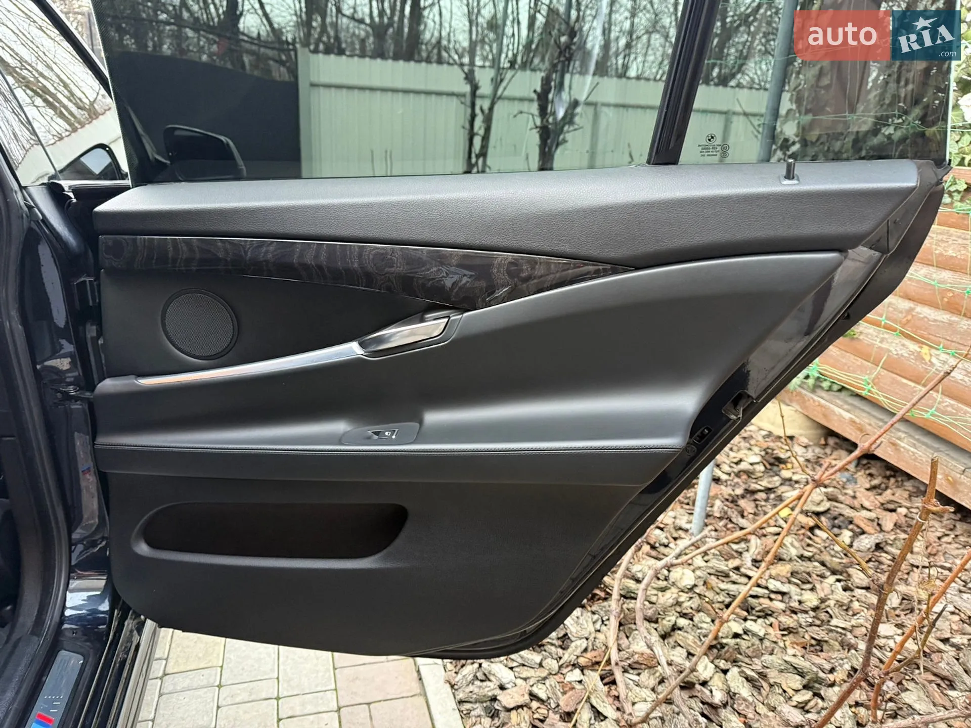 2012 BMW 5er - мініатюра 20