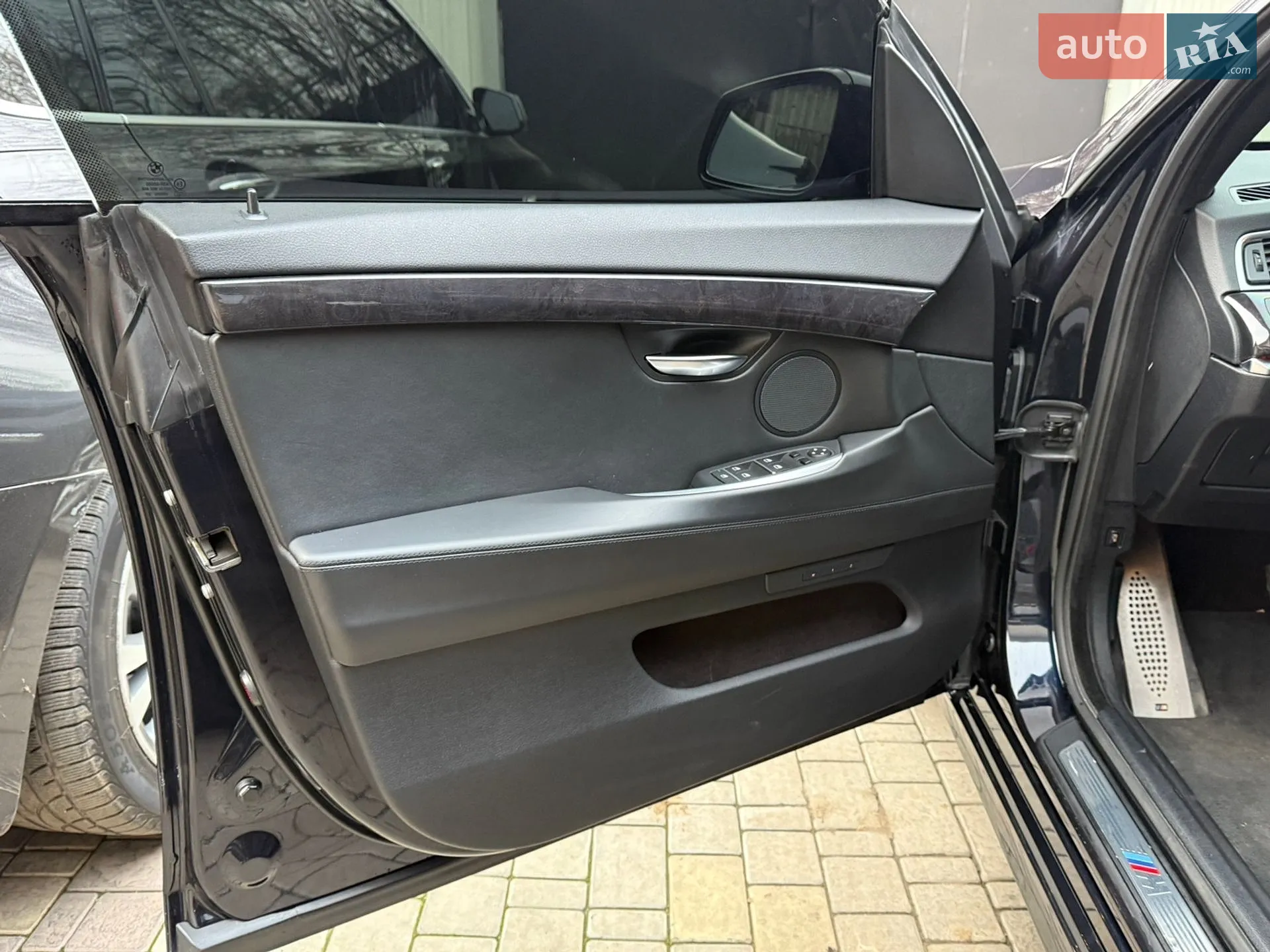 2012 BMW 5er - мініатюра 27