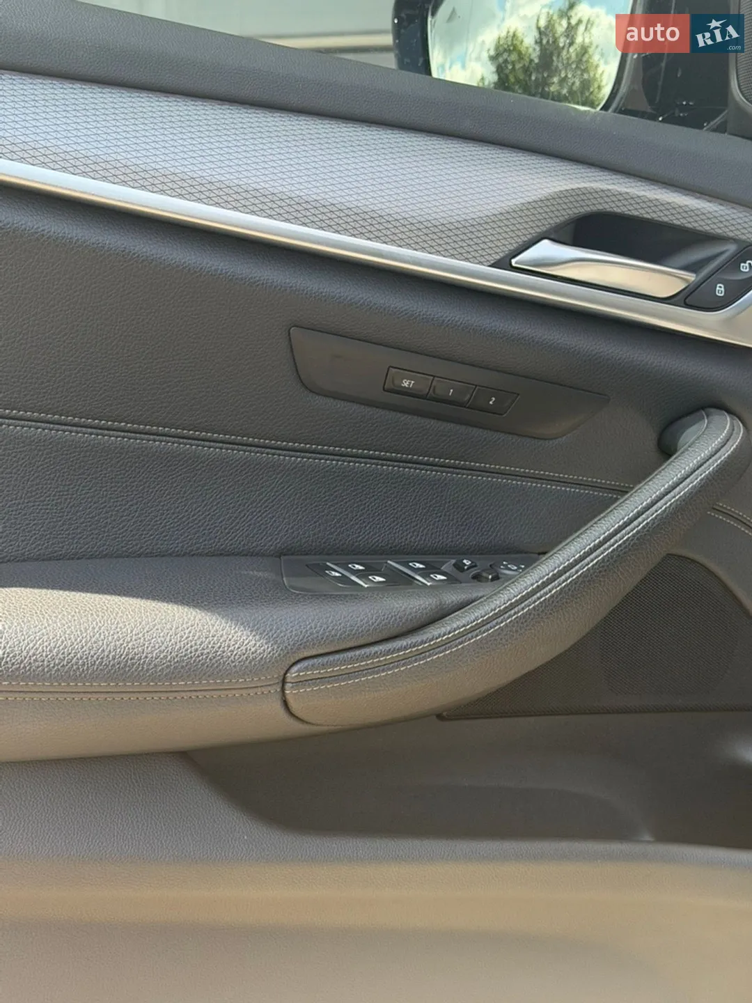 2019 BMW 5er - мініатюра 31