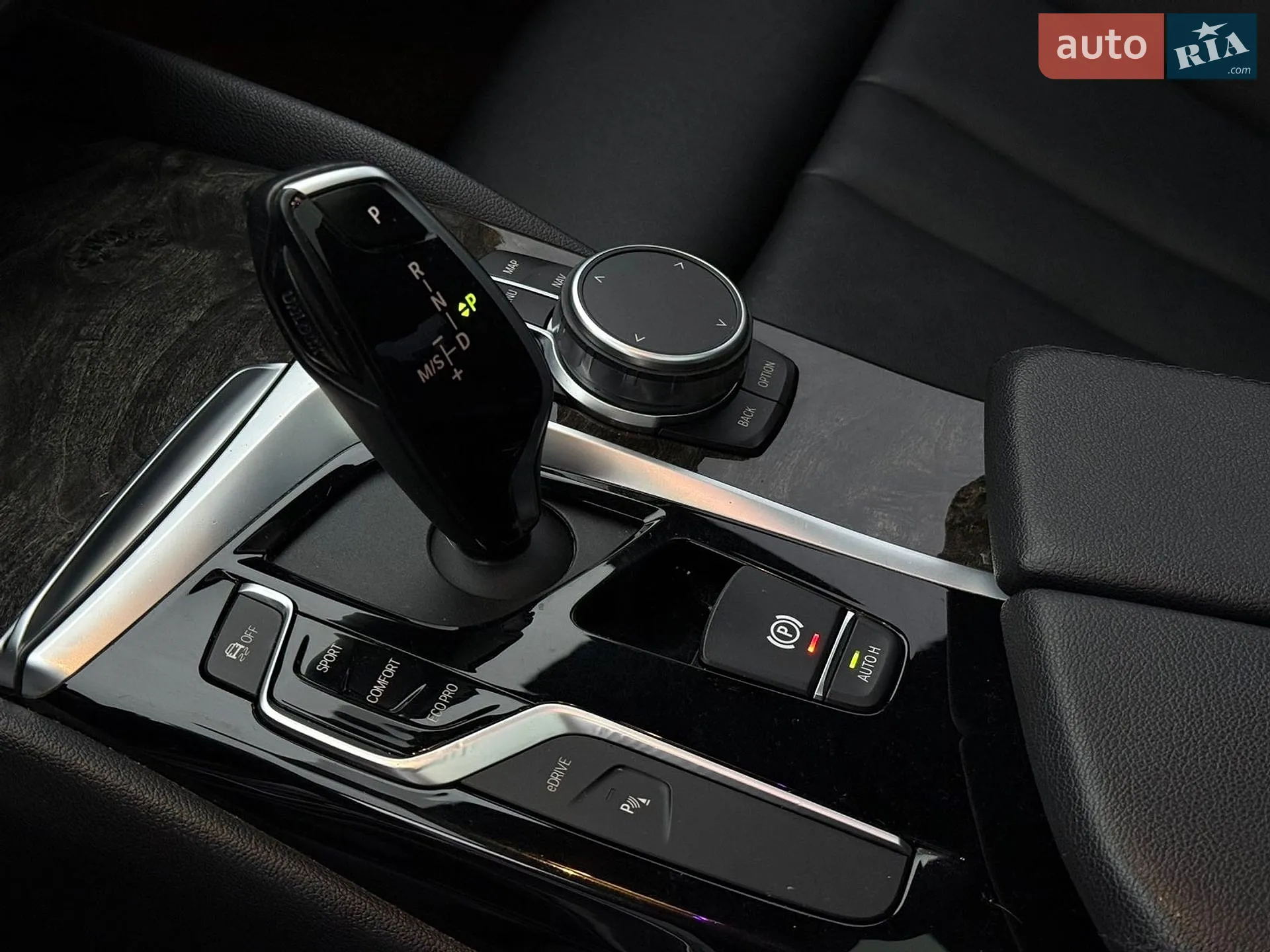 2019 BMW 5er - мініатюра 12
