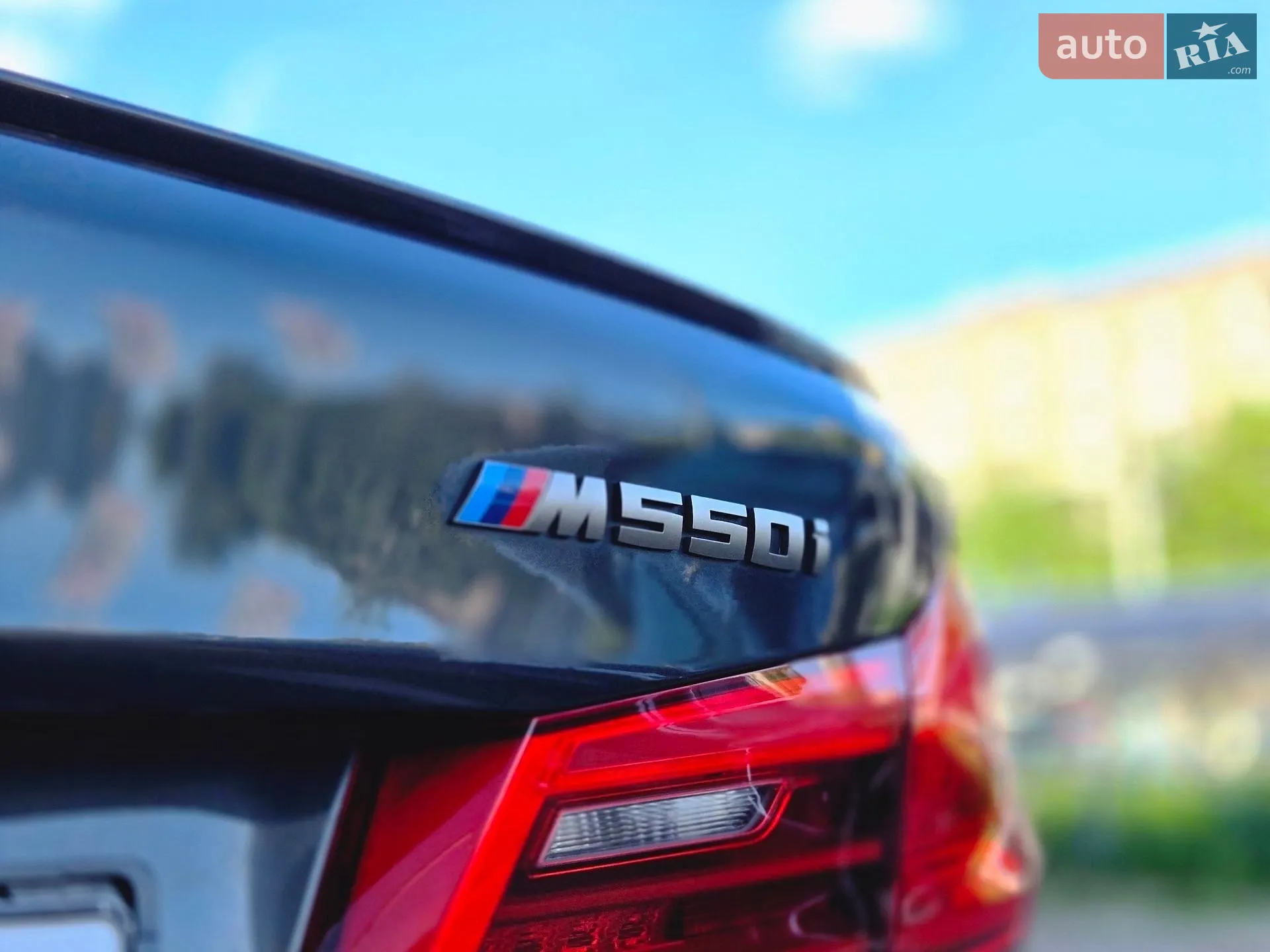 2018 BMW 5er - мініатюра 13