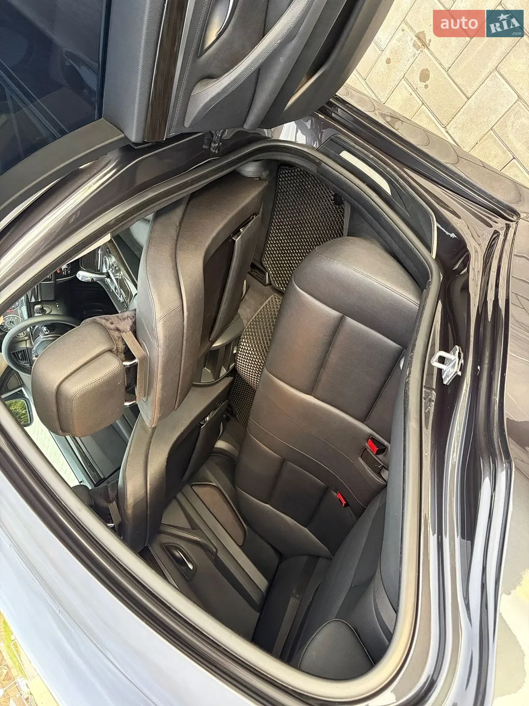 2013 BMW 5er - мініатюра 12