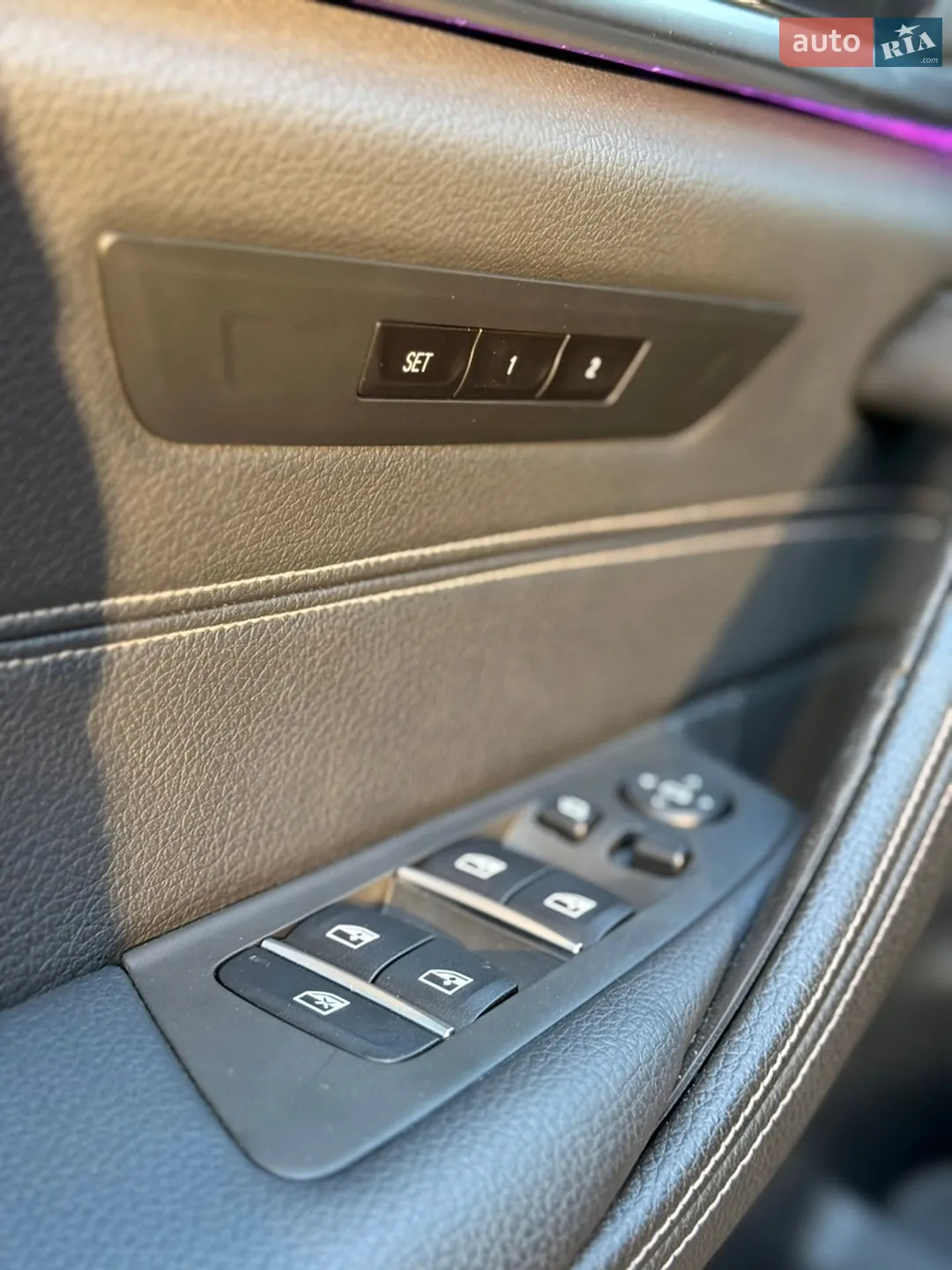 2018 BMW 5er - мініатюра 22