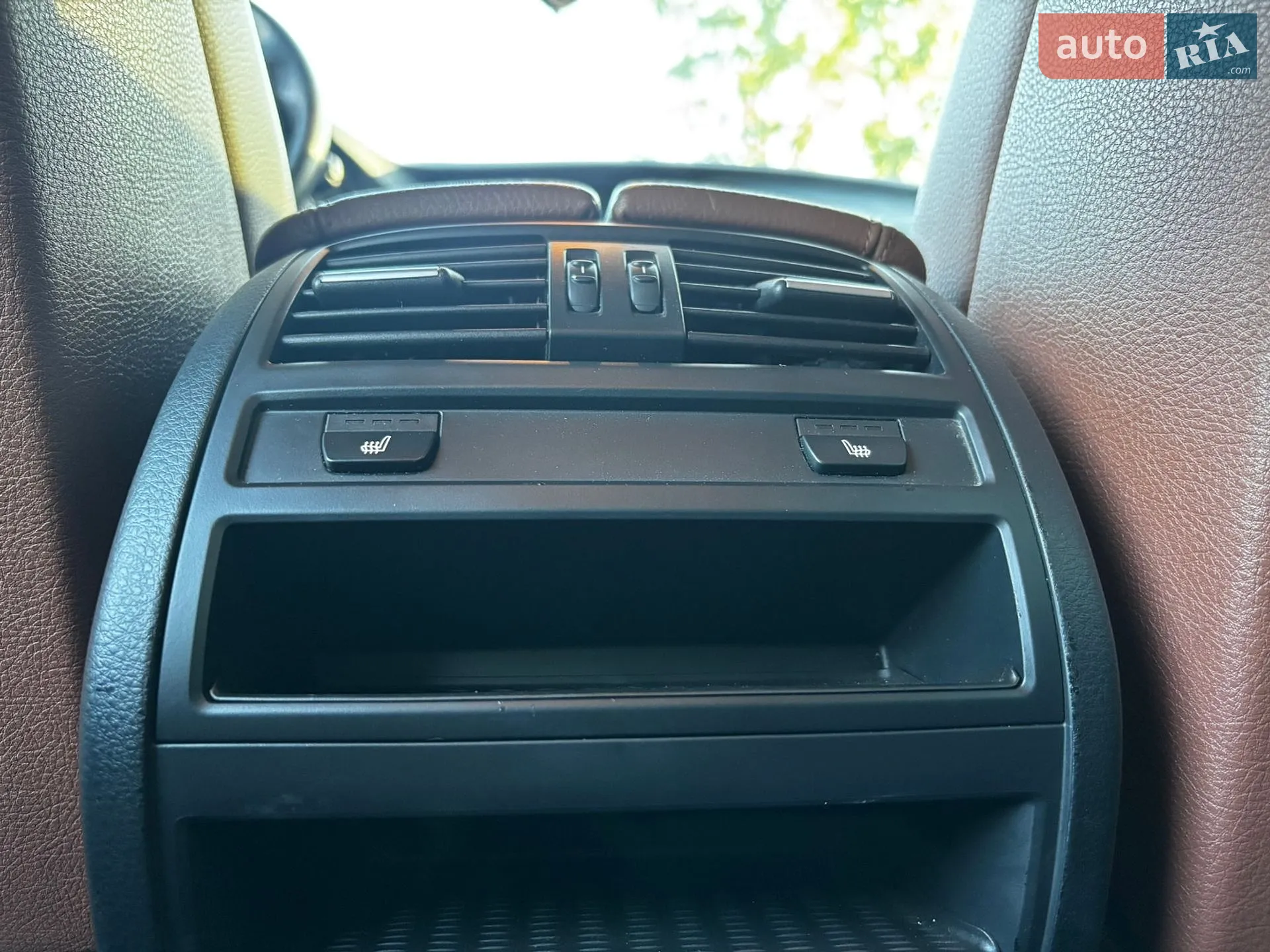 2012 BMW 5er - мініатюра 25