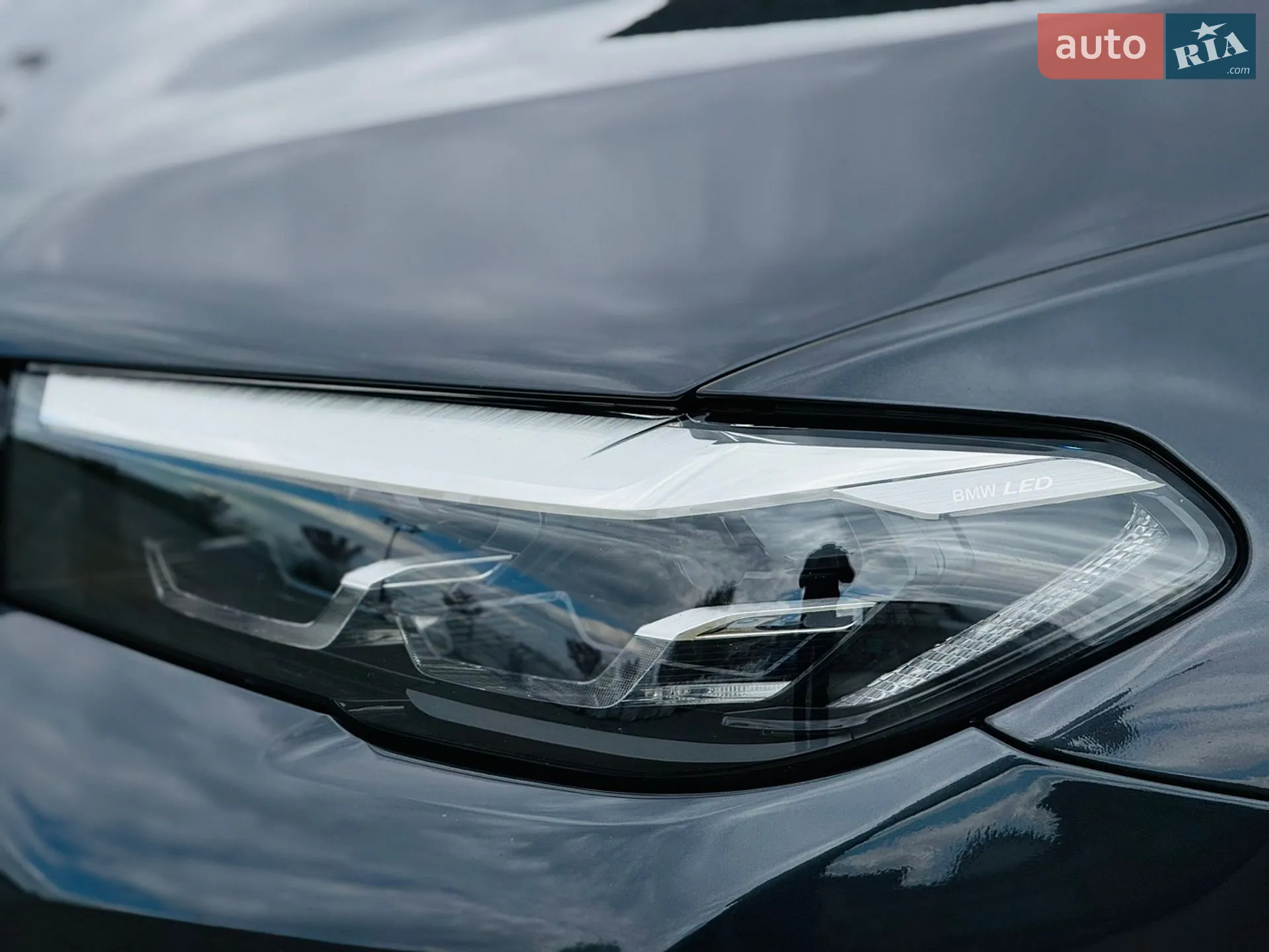 2021 BMW 5er - мініатюра 25