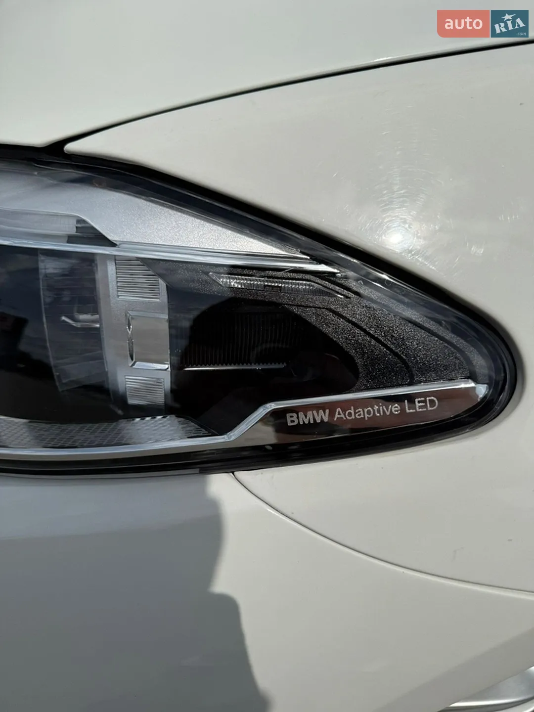 2016 BMW 5er - мініатюра 26