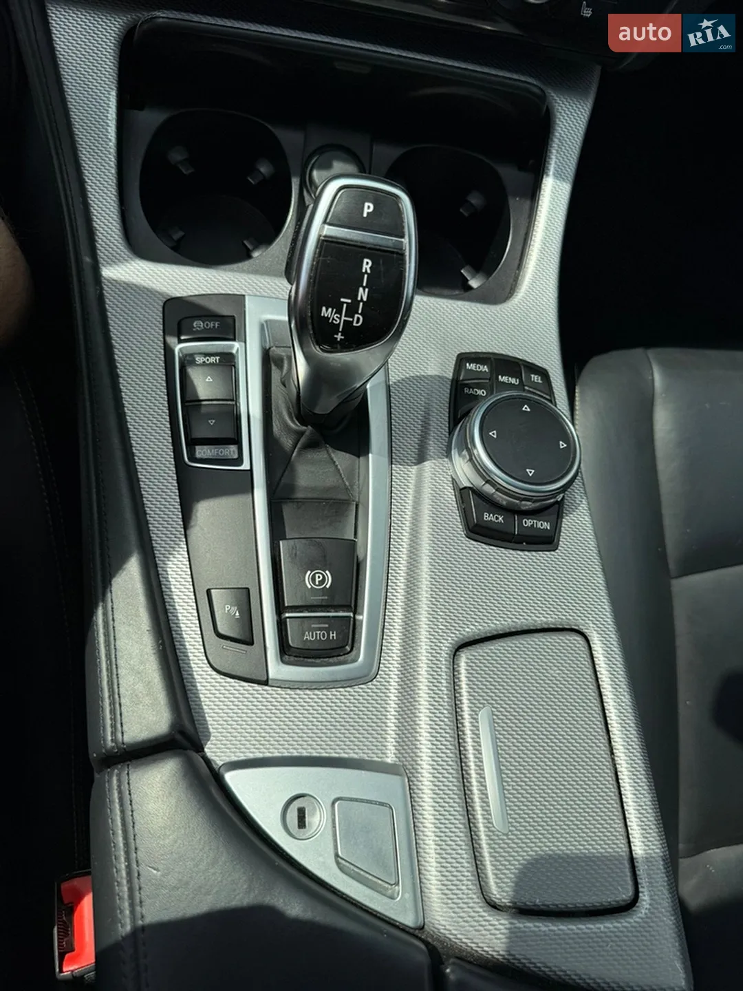 2016 BMW 5er - мініатюра 32