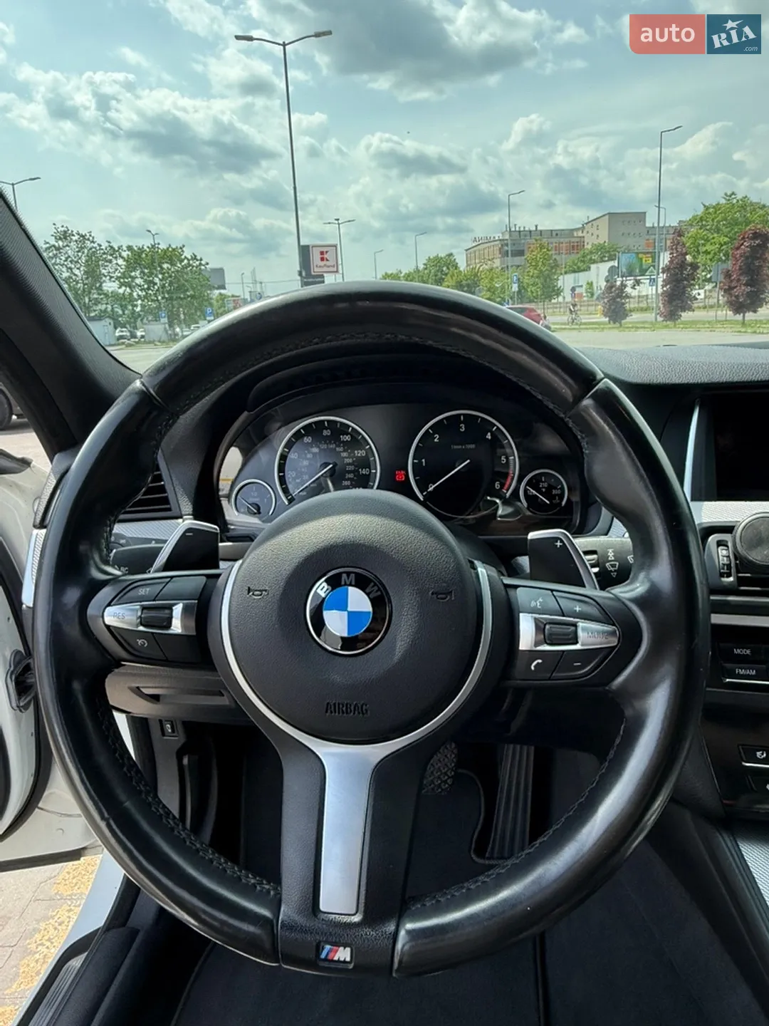 2016 BMW 5er - мініатюра 40