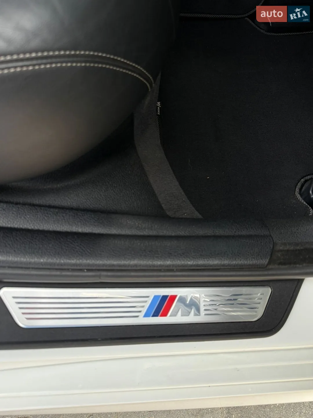 2016 BMW 5er - мініатюра 45