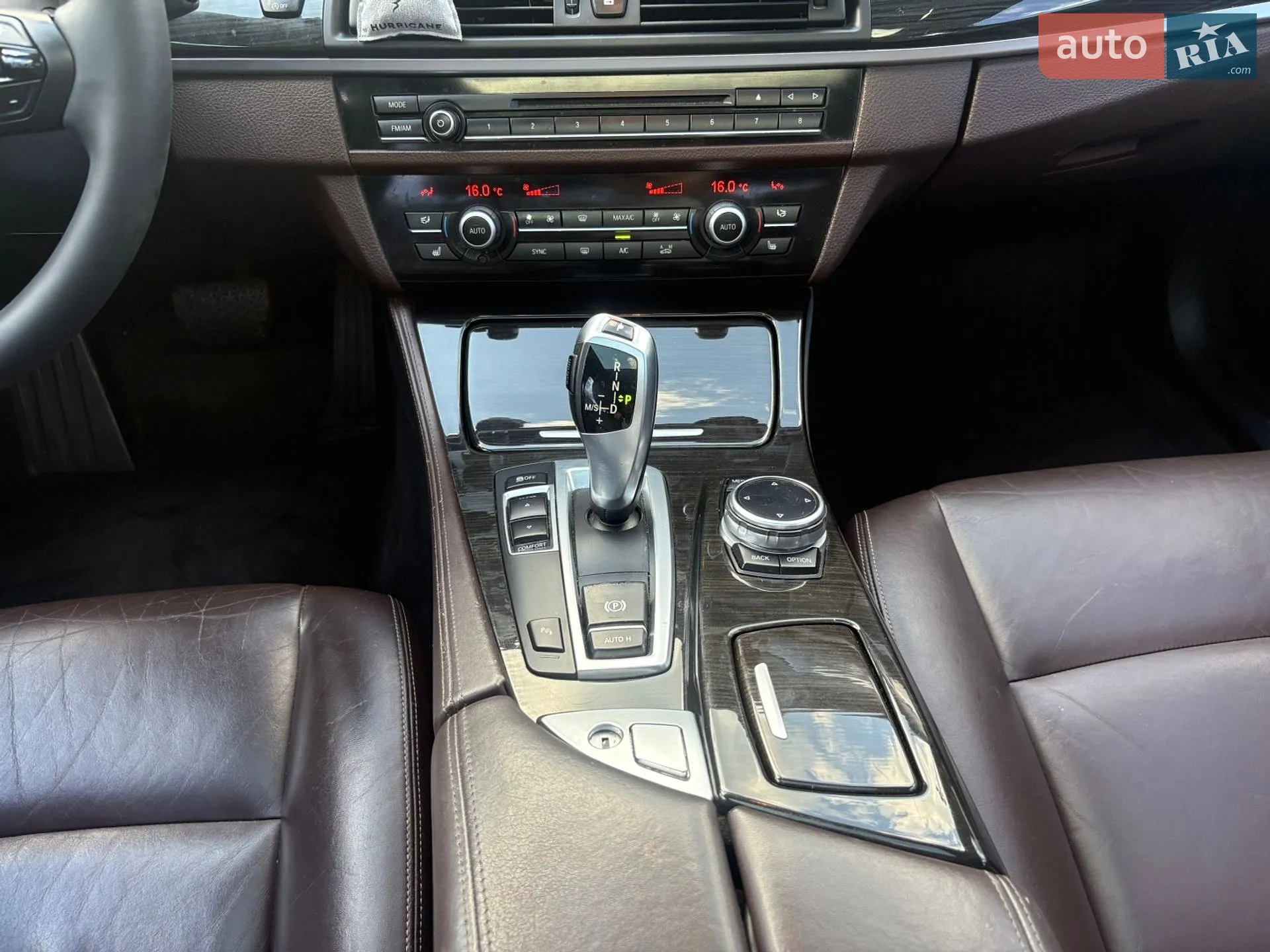 2014 BMW 5er - мініатюра 23