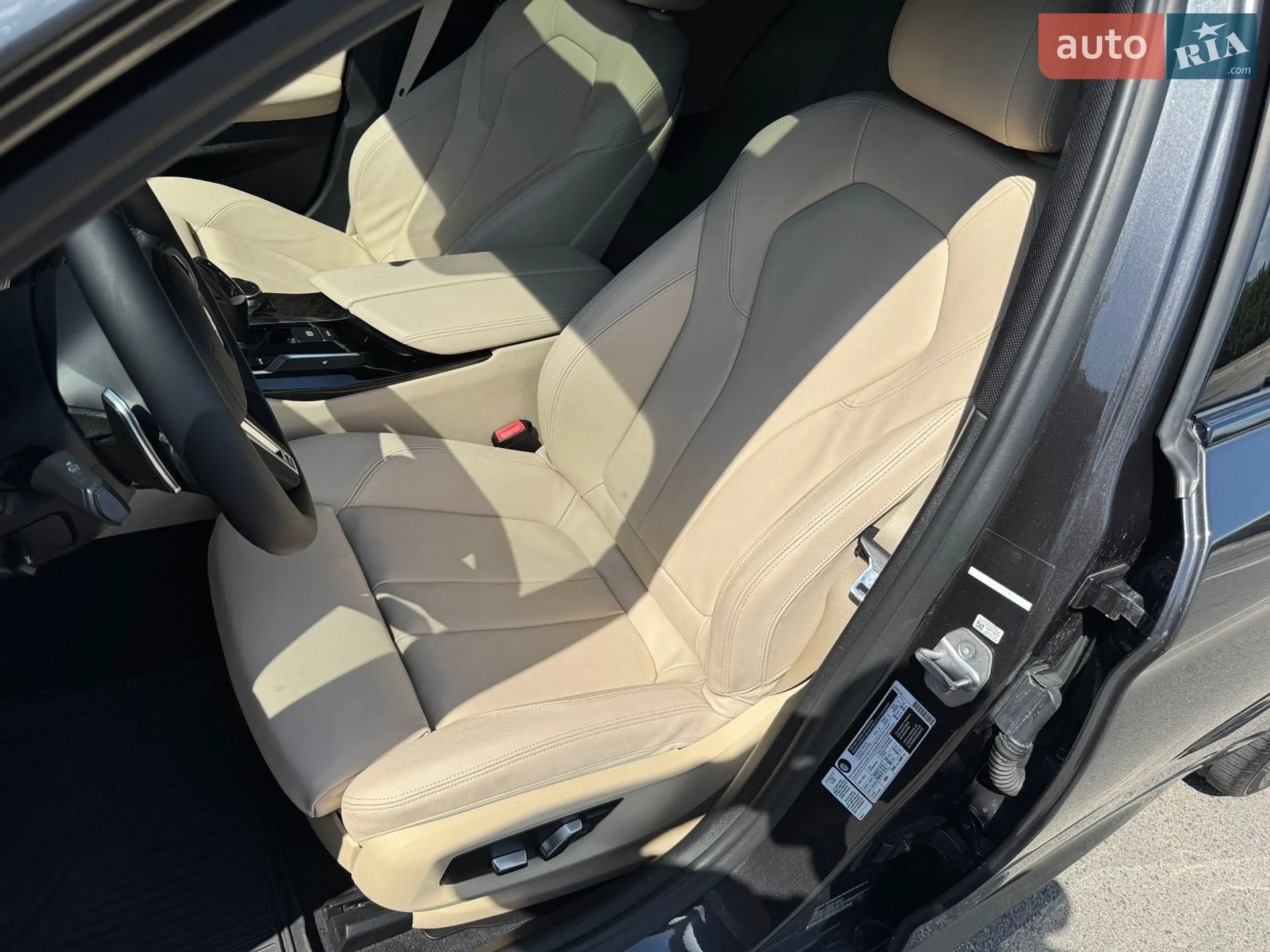 2017 BMW 5er - мініатюра 12