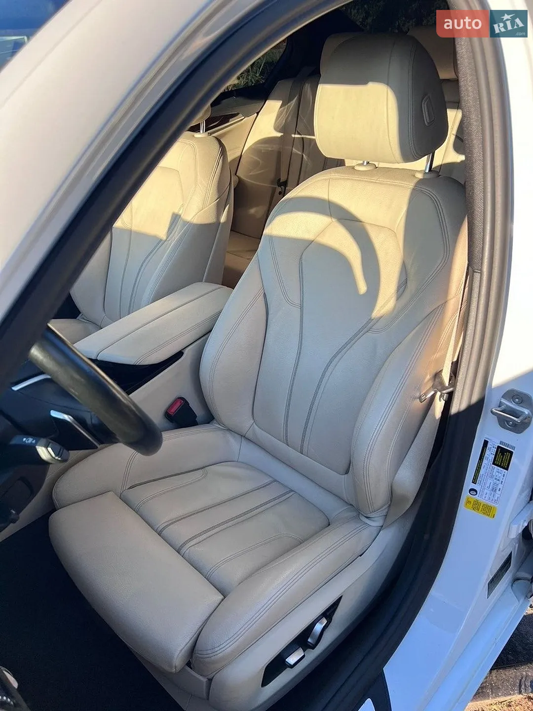 2017 BMW 5er - мініатюра 25