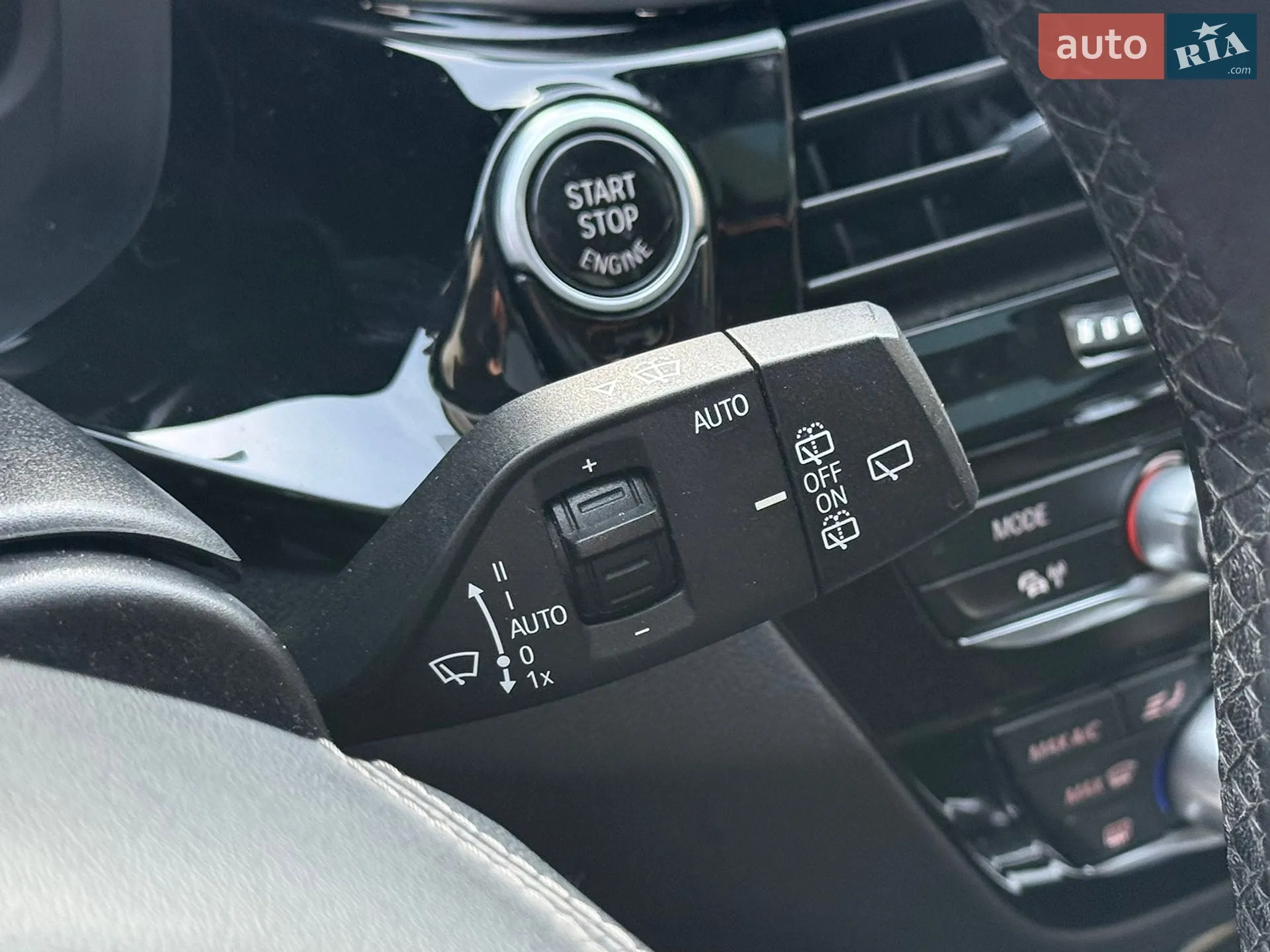 2017 BMW 5er - мініатюра 45