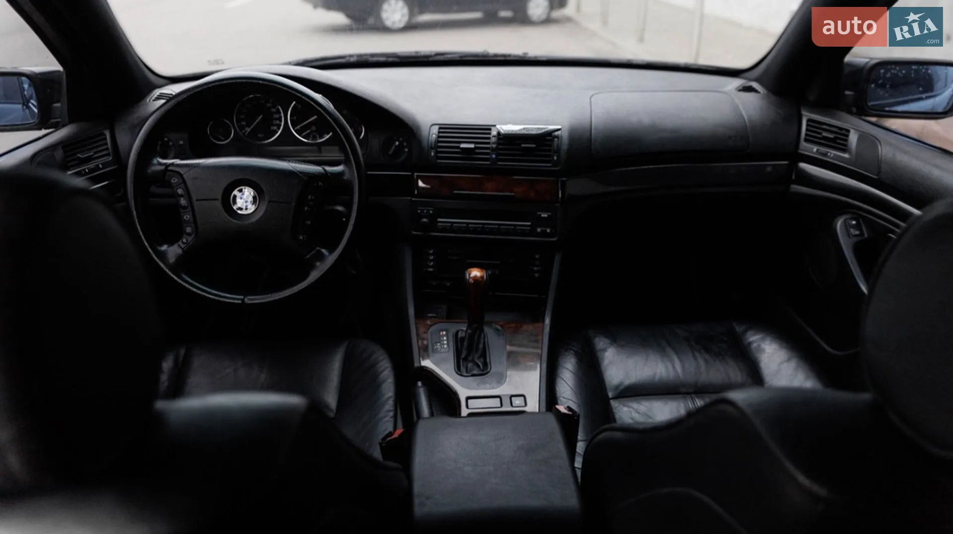 BMW 5 Series 1999 VIN WBADL810X0GJ66522 фото оголошення 4 з 11