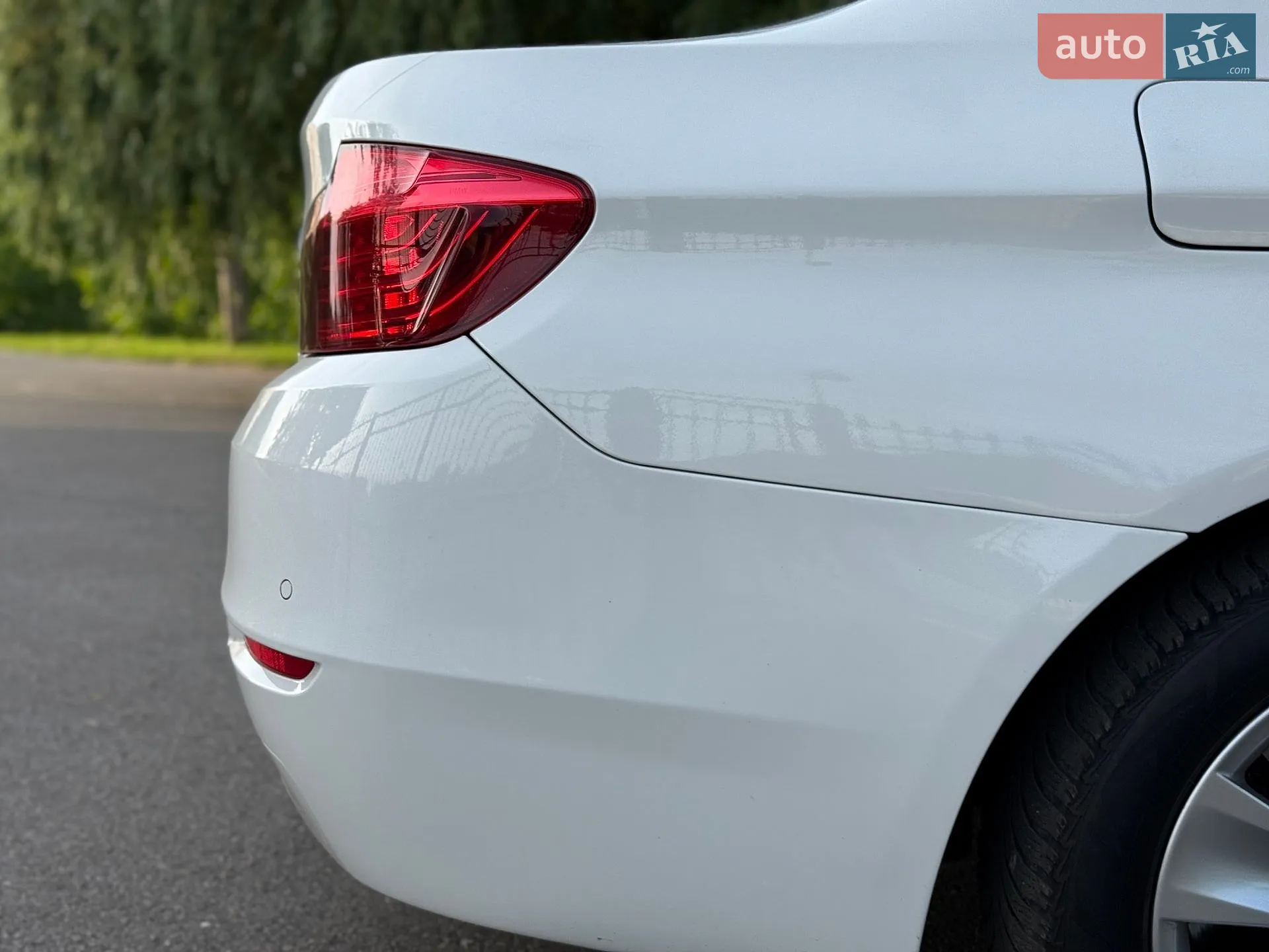 2014 BMW 5er - мініатюра 22