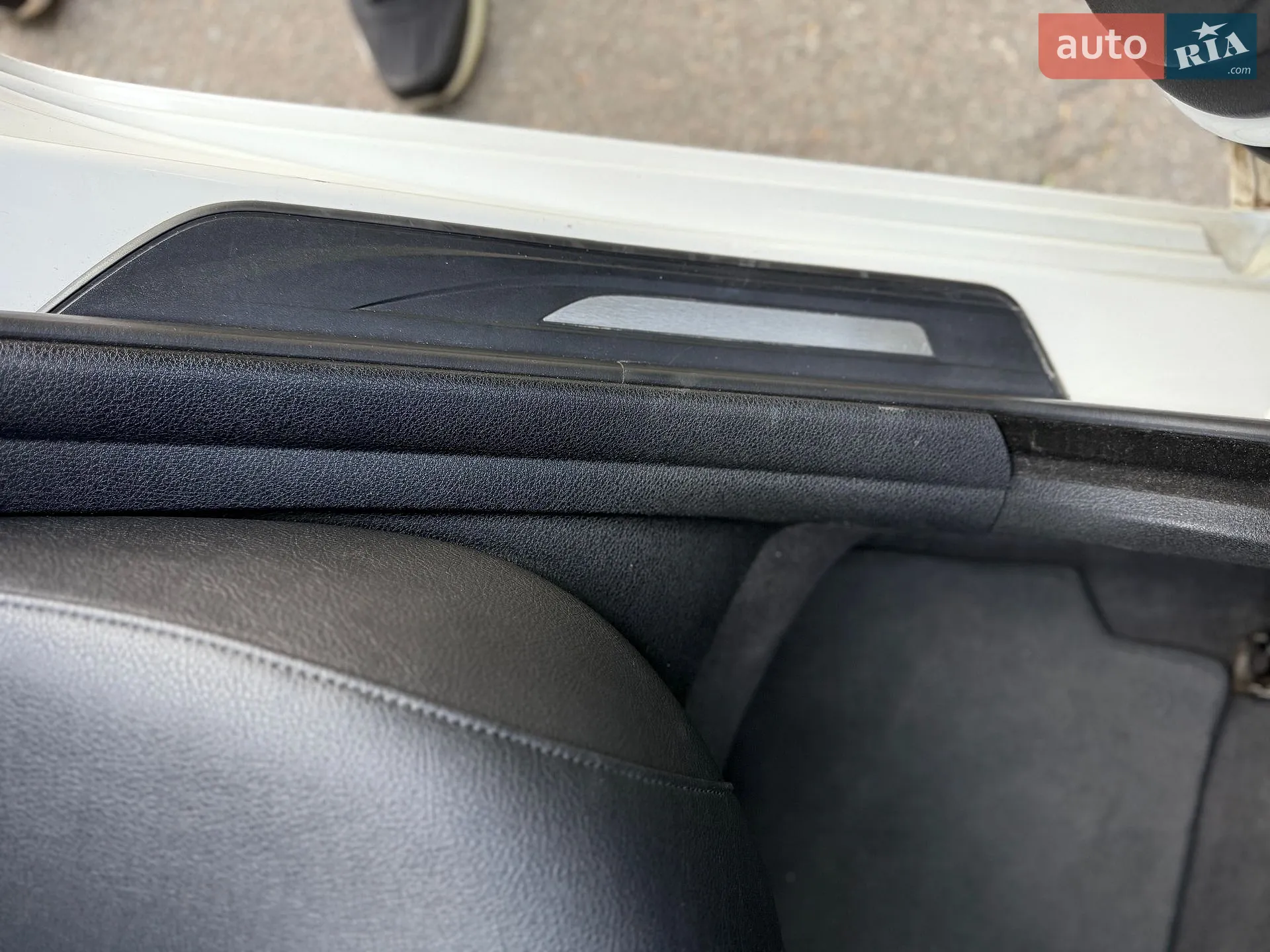 2014 BMW 5er - мініатюра 49
