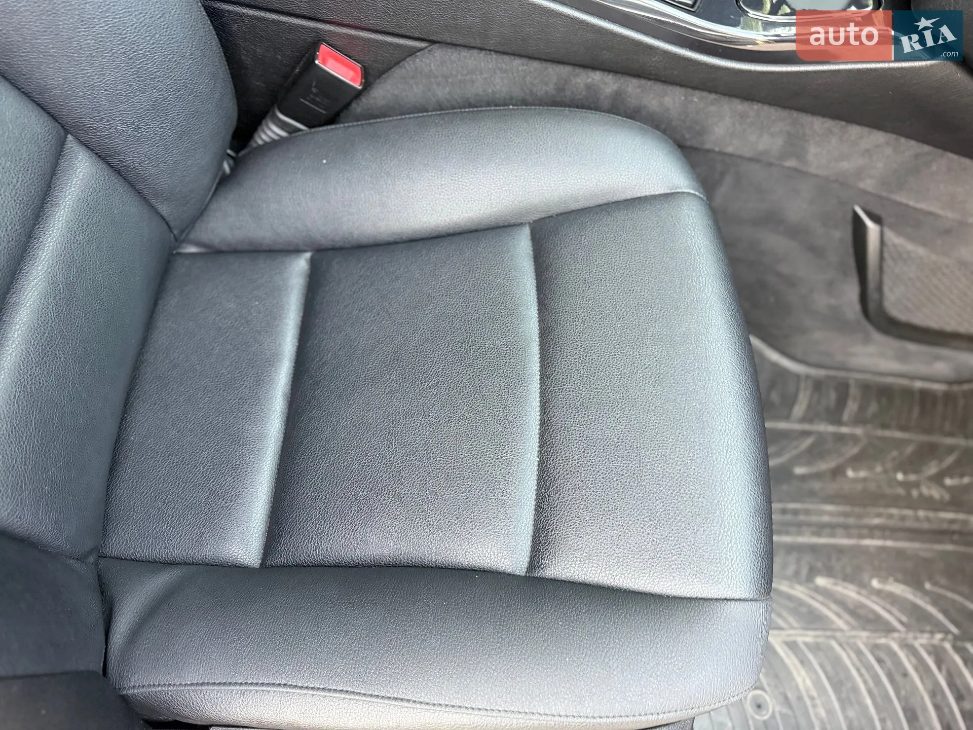 2014 BMW 5er - мініатюра 57