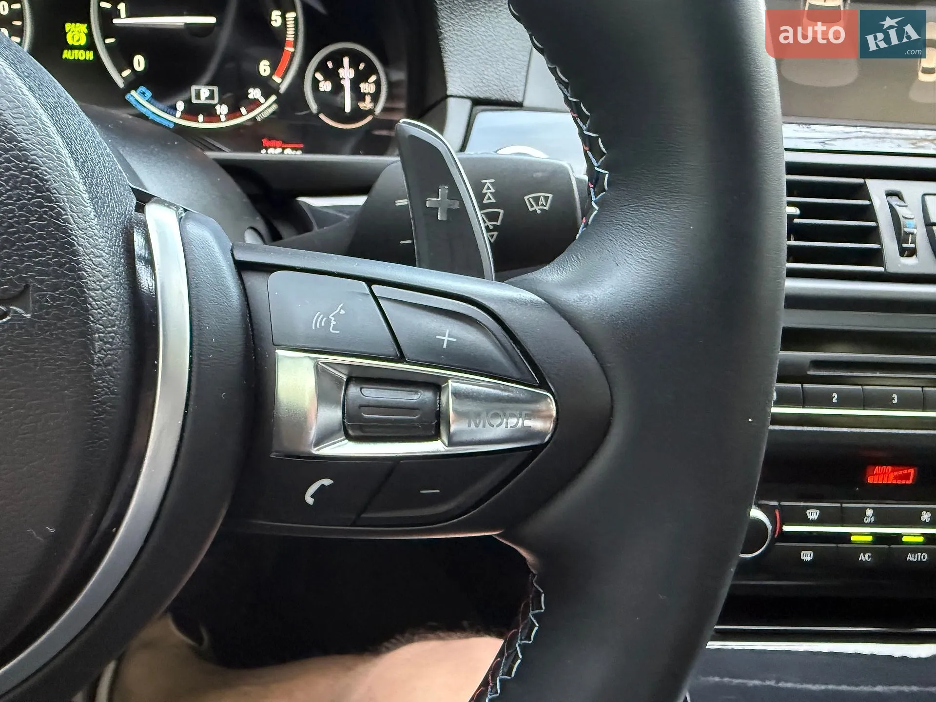 2014 BMW 5er - мініатюра 69