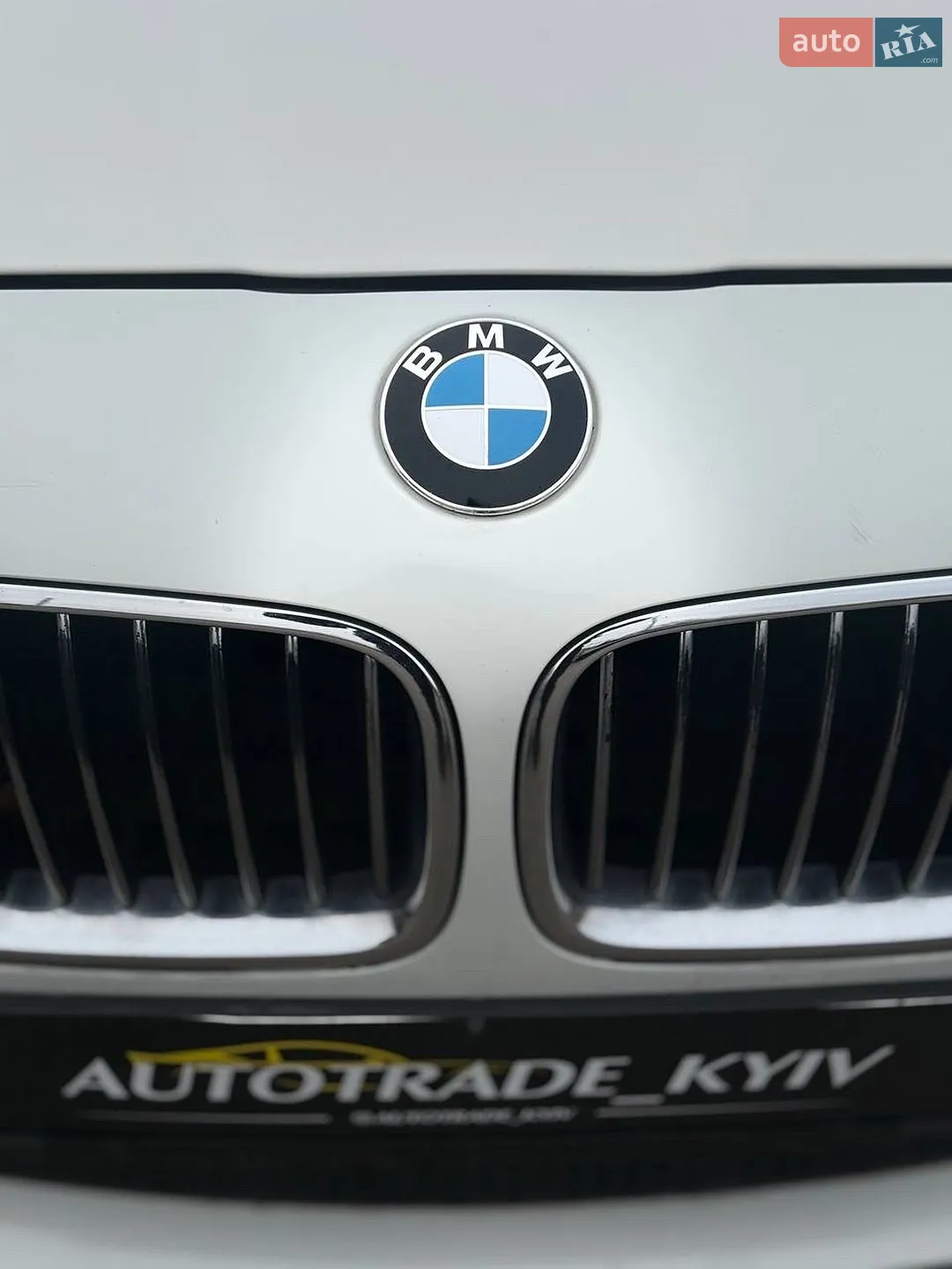 2012 BMW 5er - мініатюра 7