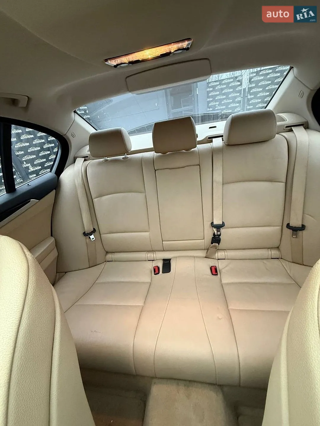 2012 BMW 5er - мініатюра 14