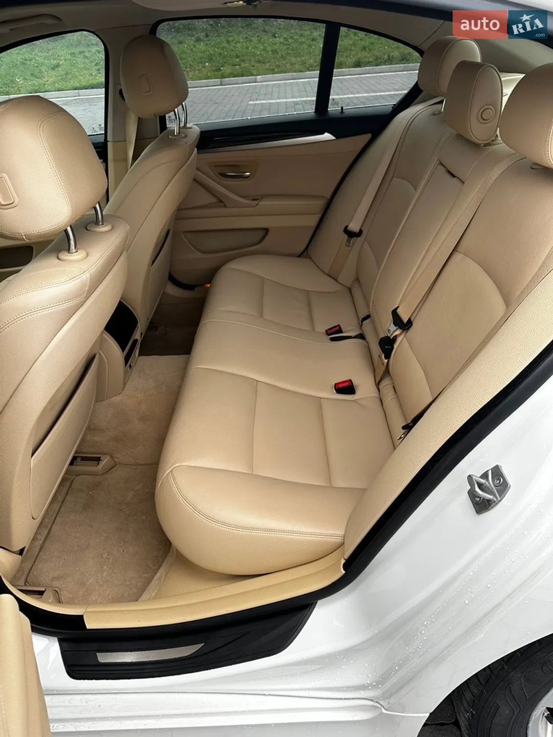 2014 BMW 5er - мініатюра 17