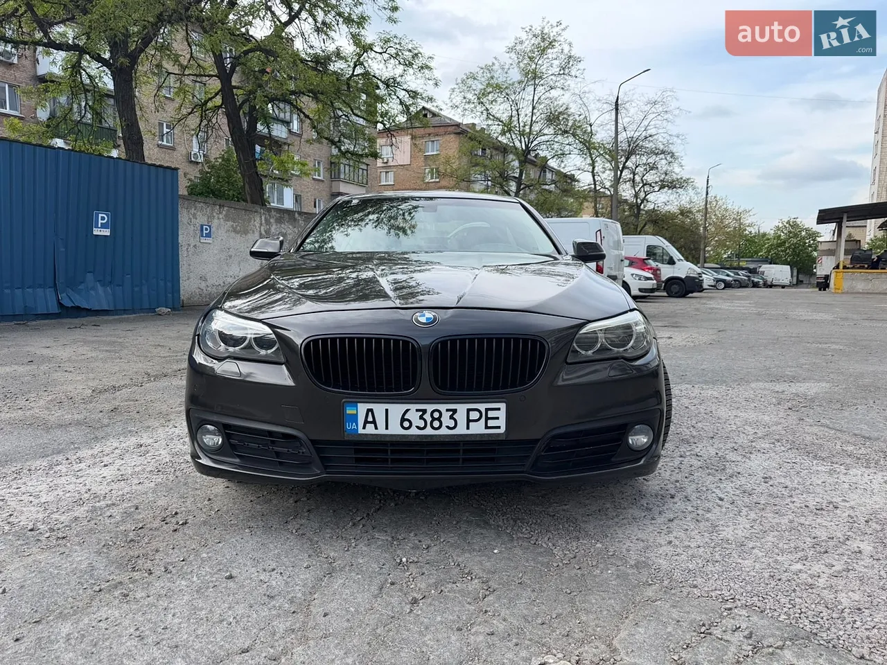 2018 BMW X5 - мініатюра 22