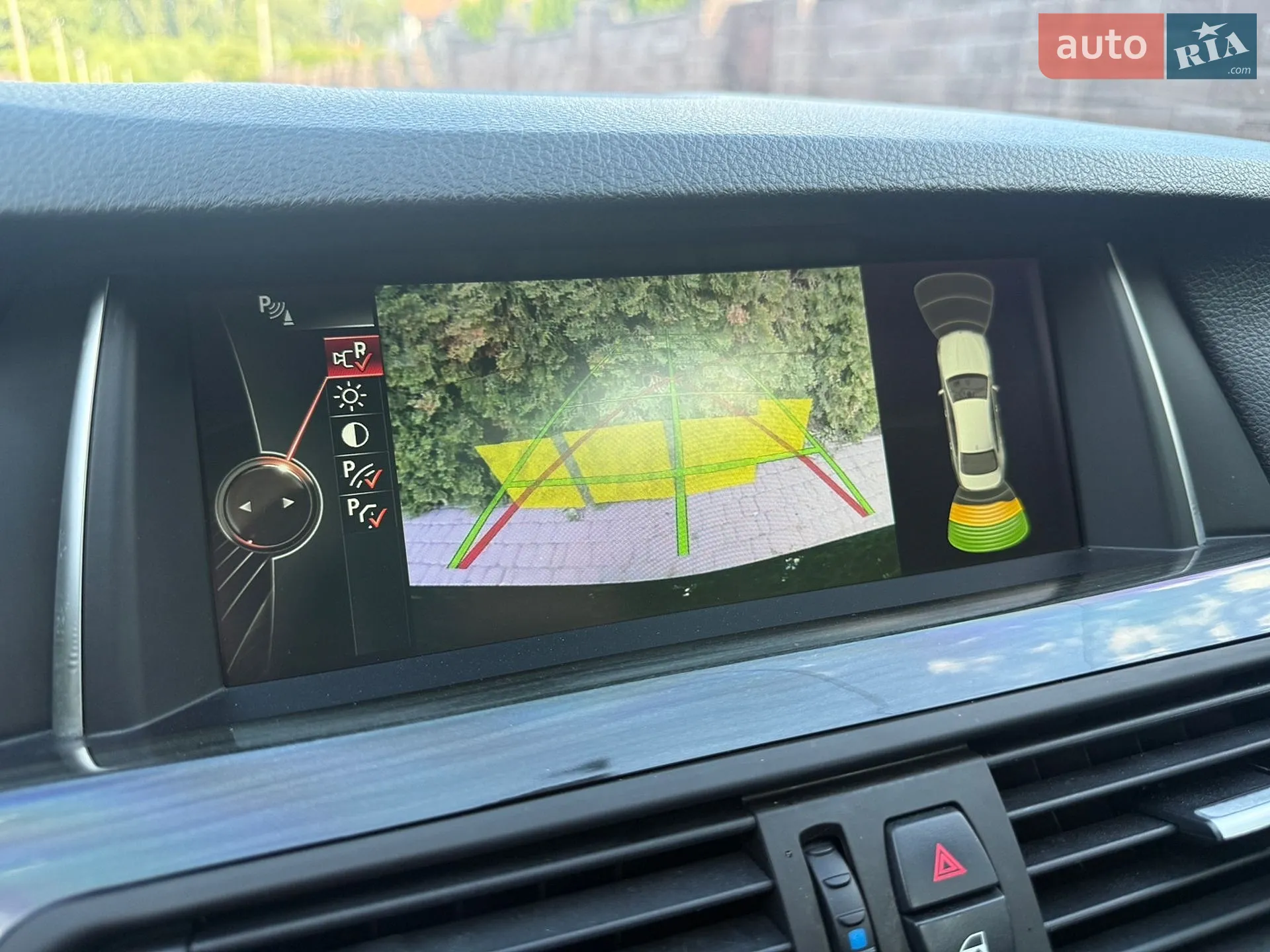 2013 BMW 5er - мініатюра 40
