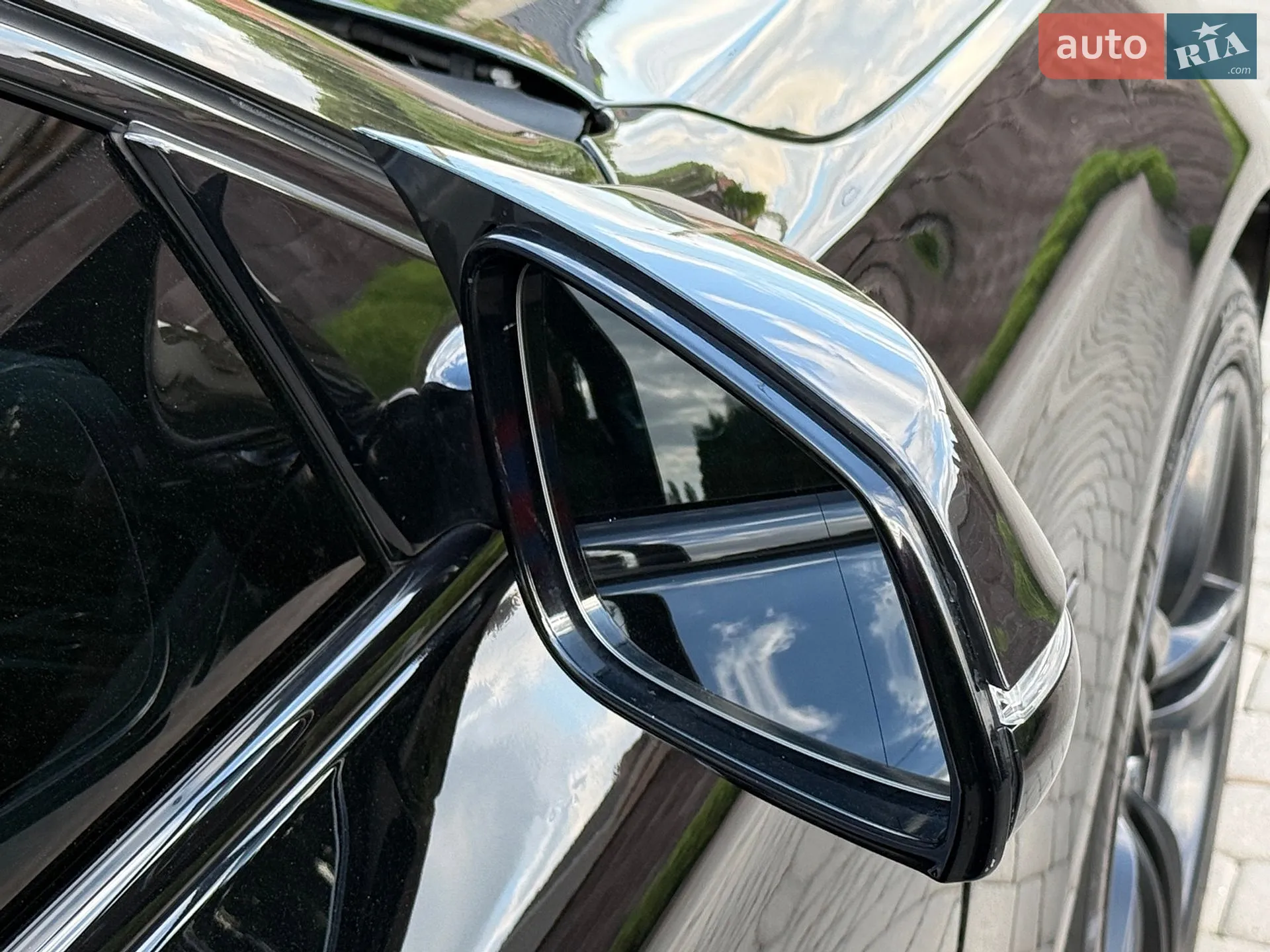 2013 BMW 5er - мініатюра 50