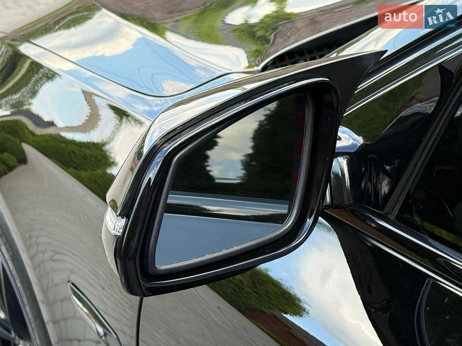 2013 BMW 5er - мініатюра 55